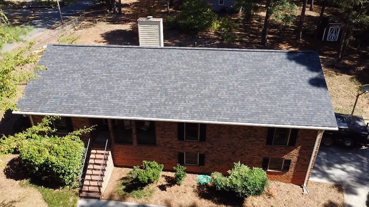  for Givins Roofing & Gutters in Cartersville, GA