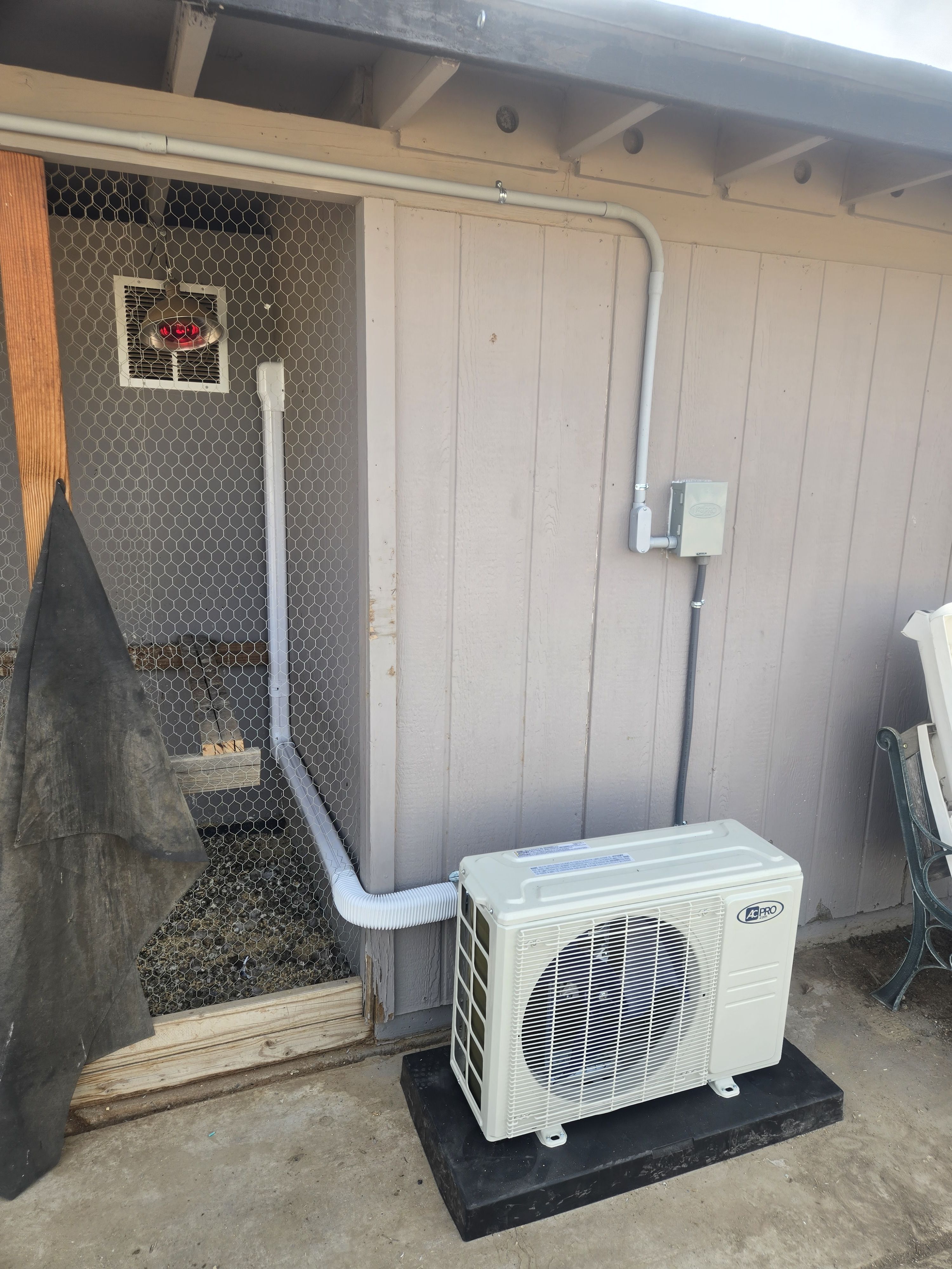  for A/C Bros in New River, AZ