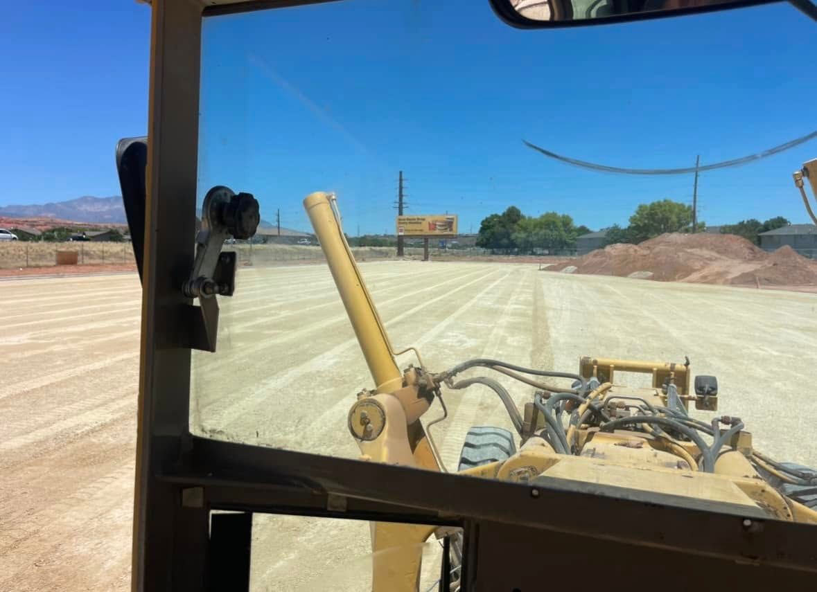  for Moore Development, LLC in St. George, UT