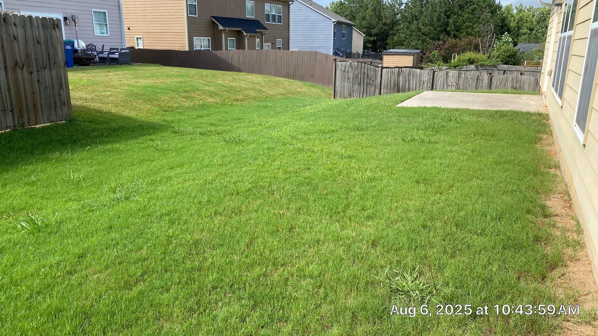  for New Beginning Landscape & Remodel LLC in Atlanta, GA