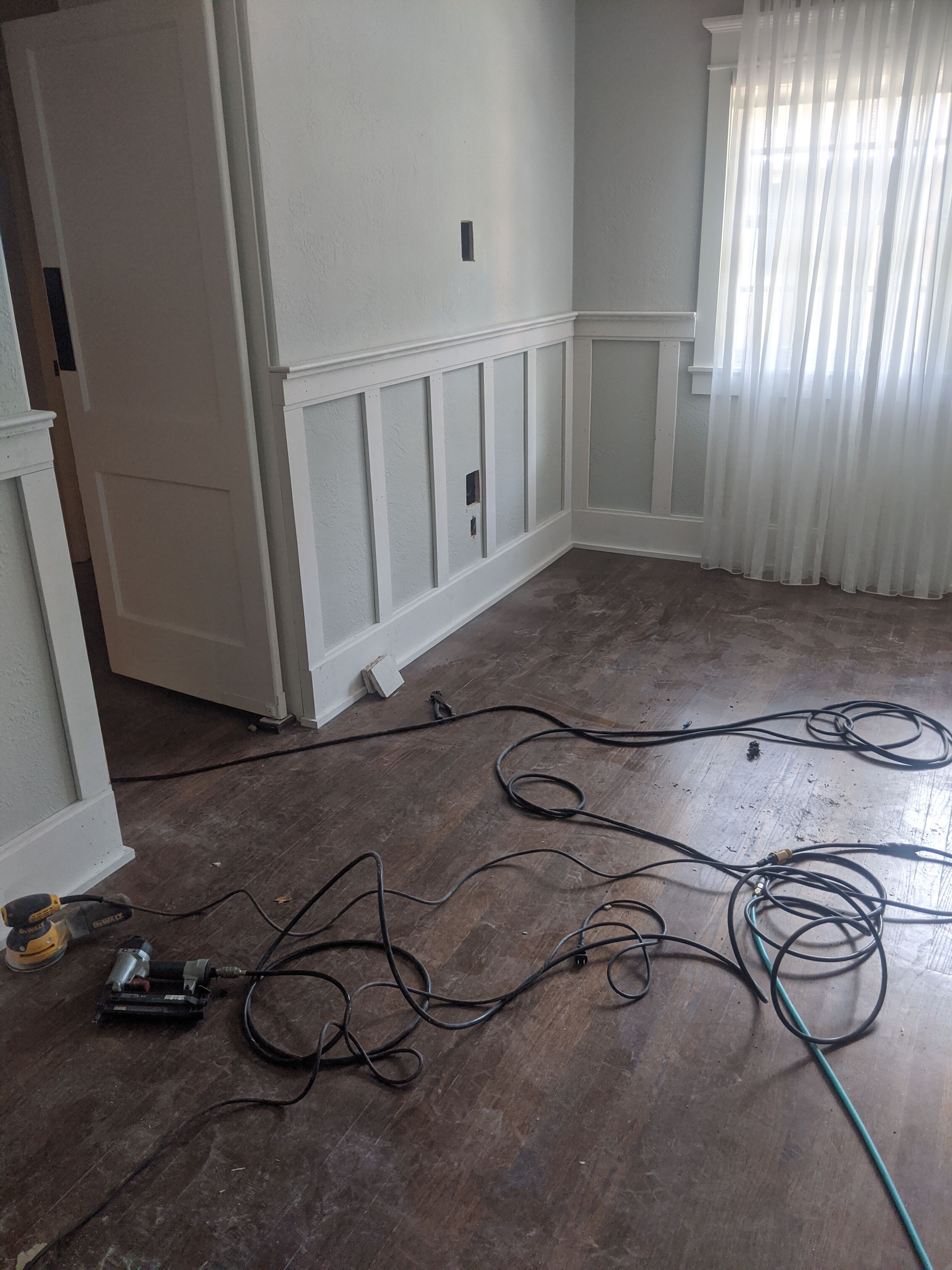  for MJ'S TRIM INC. in Orlando, FL