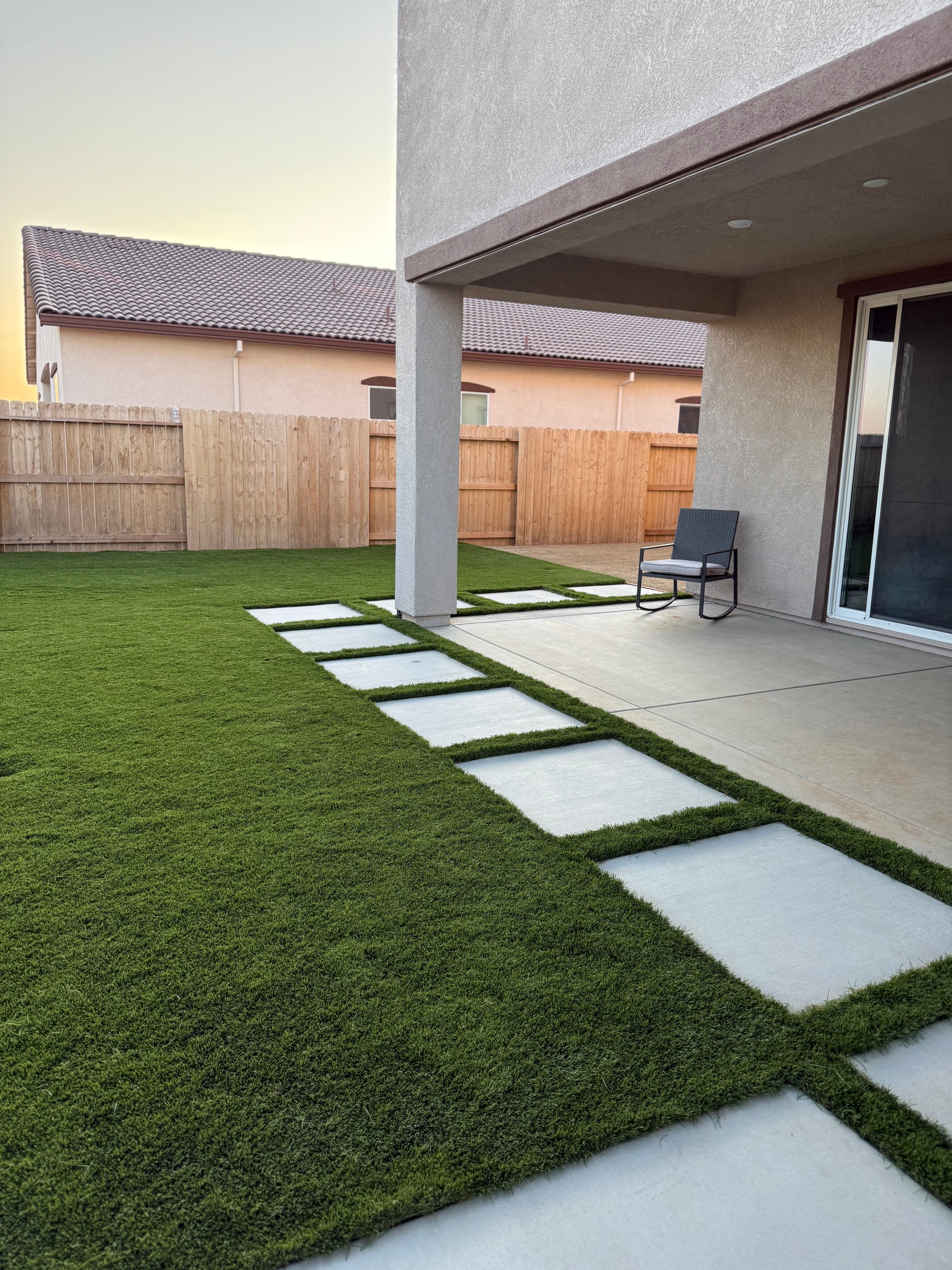  for Diamond Landscape & Hardscape in Diamond Springs, CA