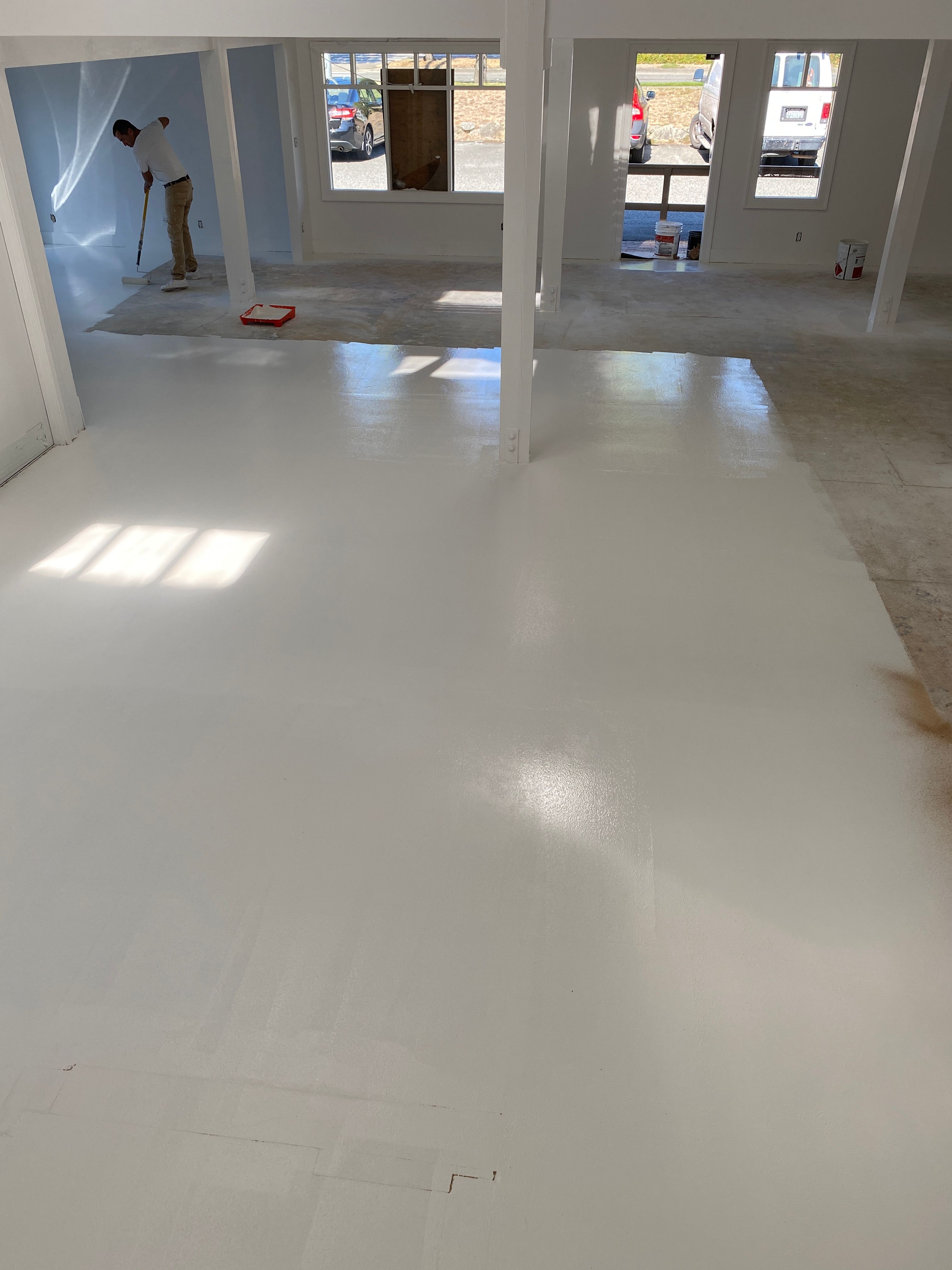  for Tony's Remodeling & Painting in Renton, WA