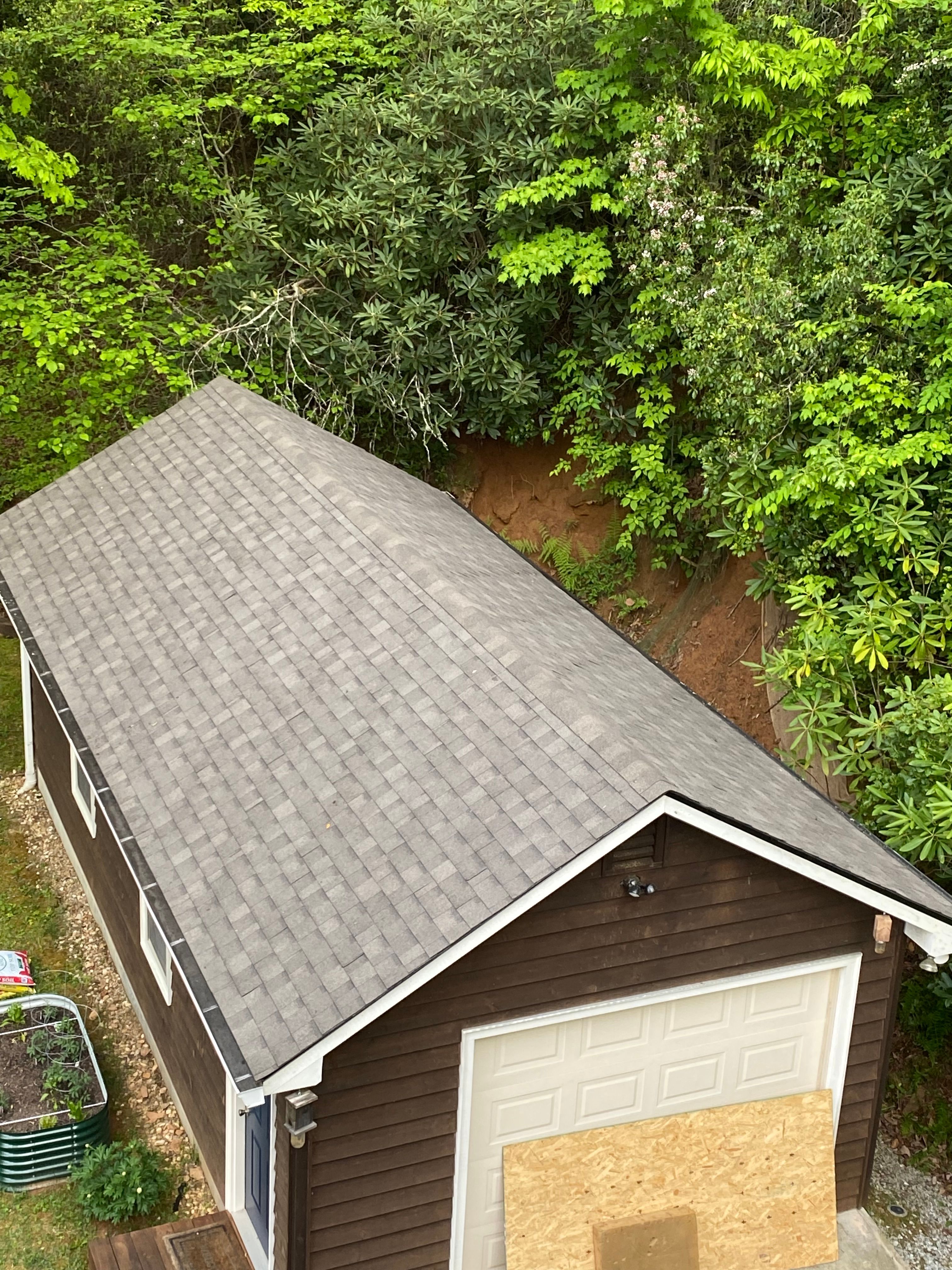  for A-Z Roofing and Construction in Clayton , GA