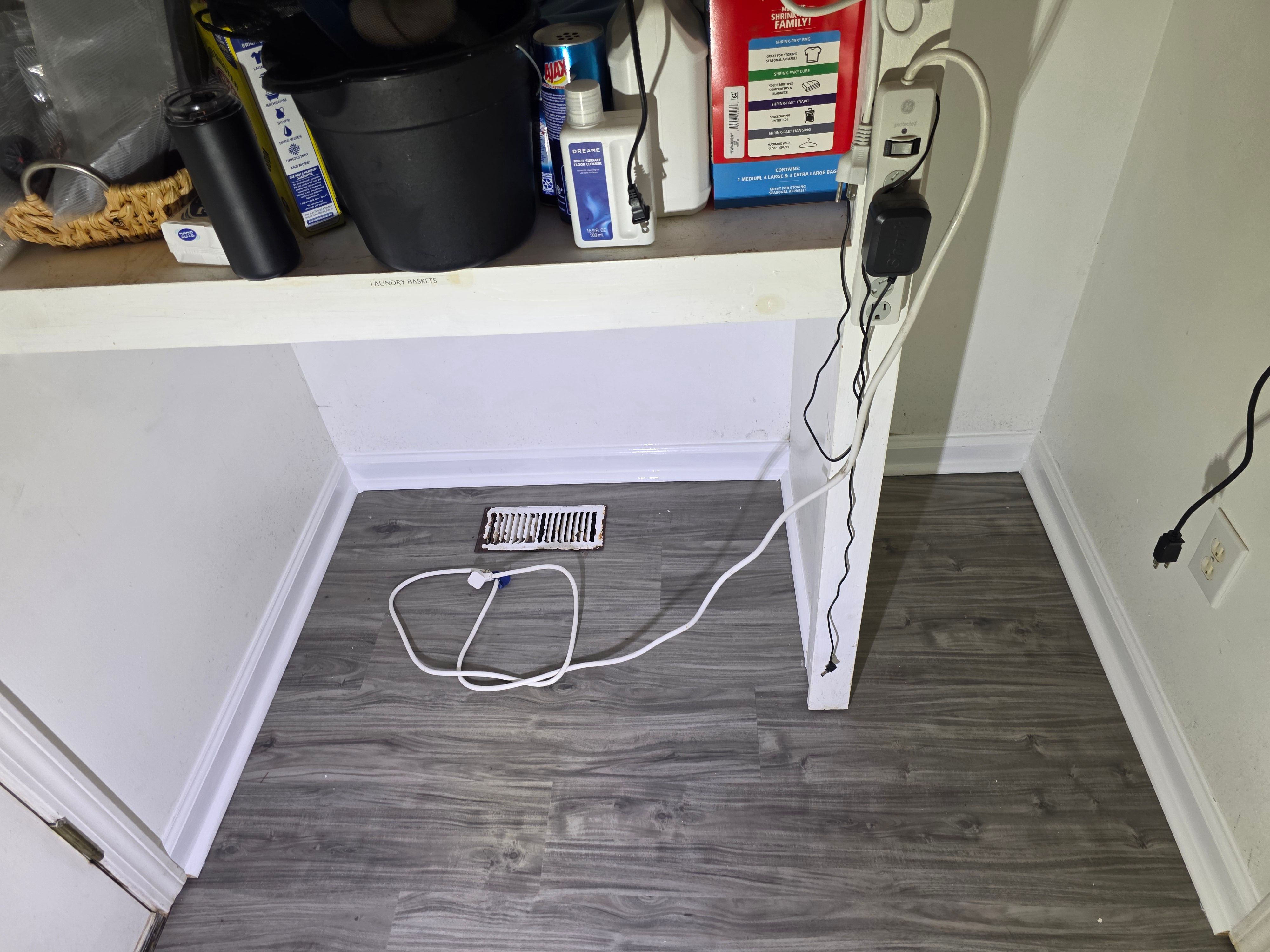  for Comptons Painting LLC in Smyrna, TN