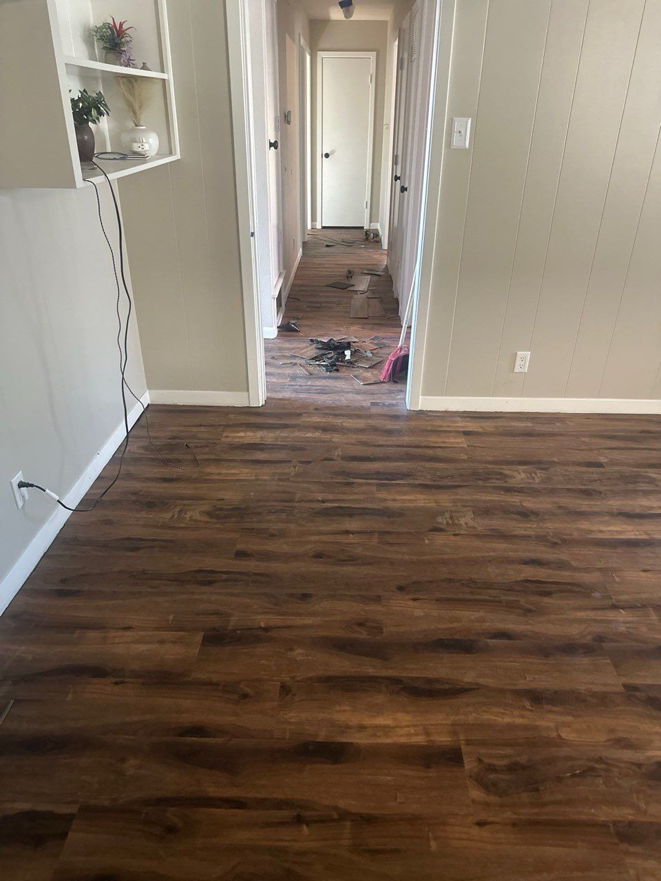  for Piney Woods Renovations in Tyler , TX