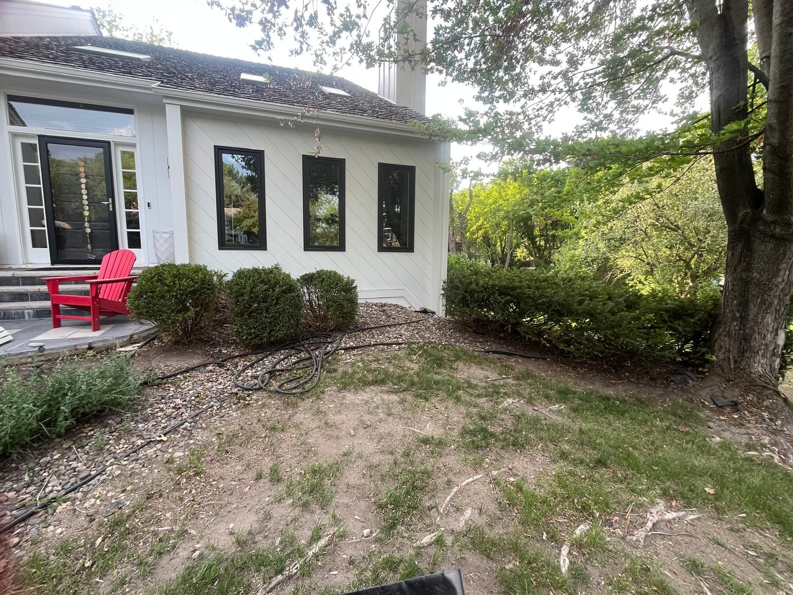 for K & I Lawn Care Service  in Eden Prarie, MN