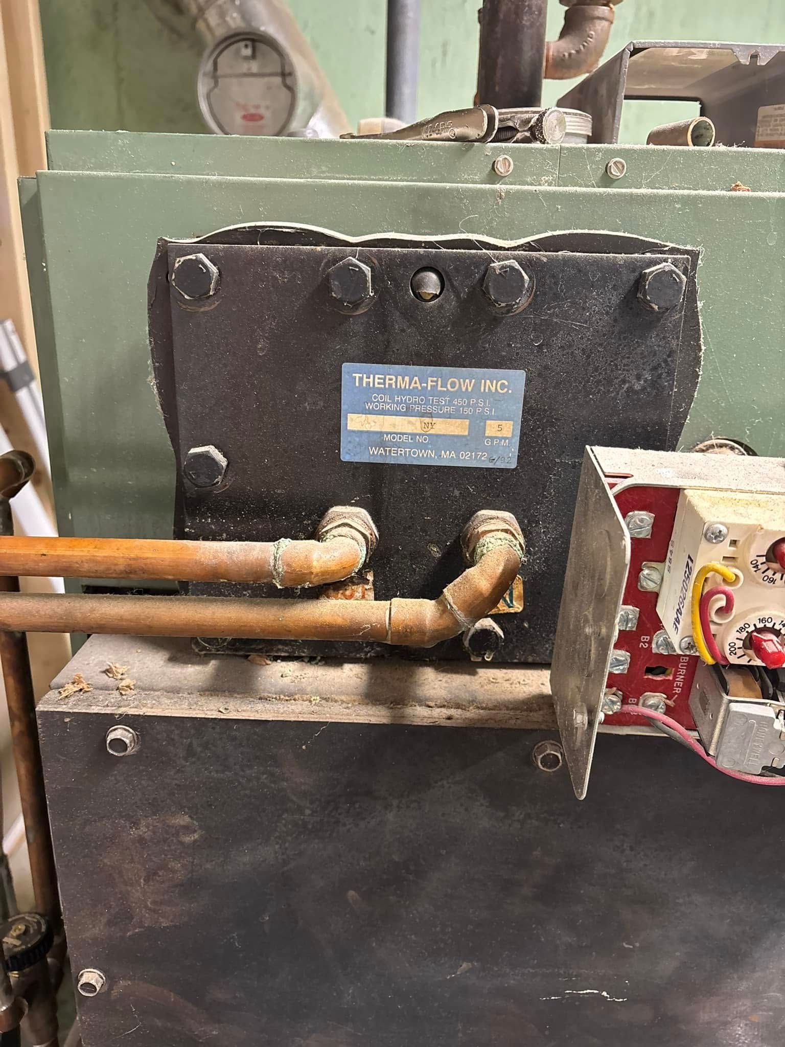 All Photos for Aldabeh Plumbing and Heating in Weymouth, MA