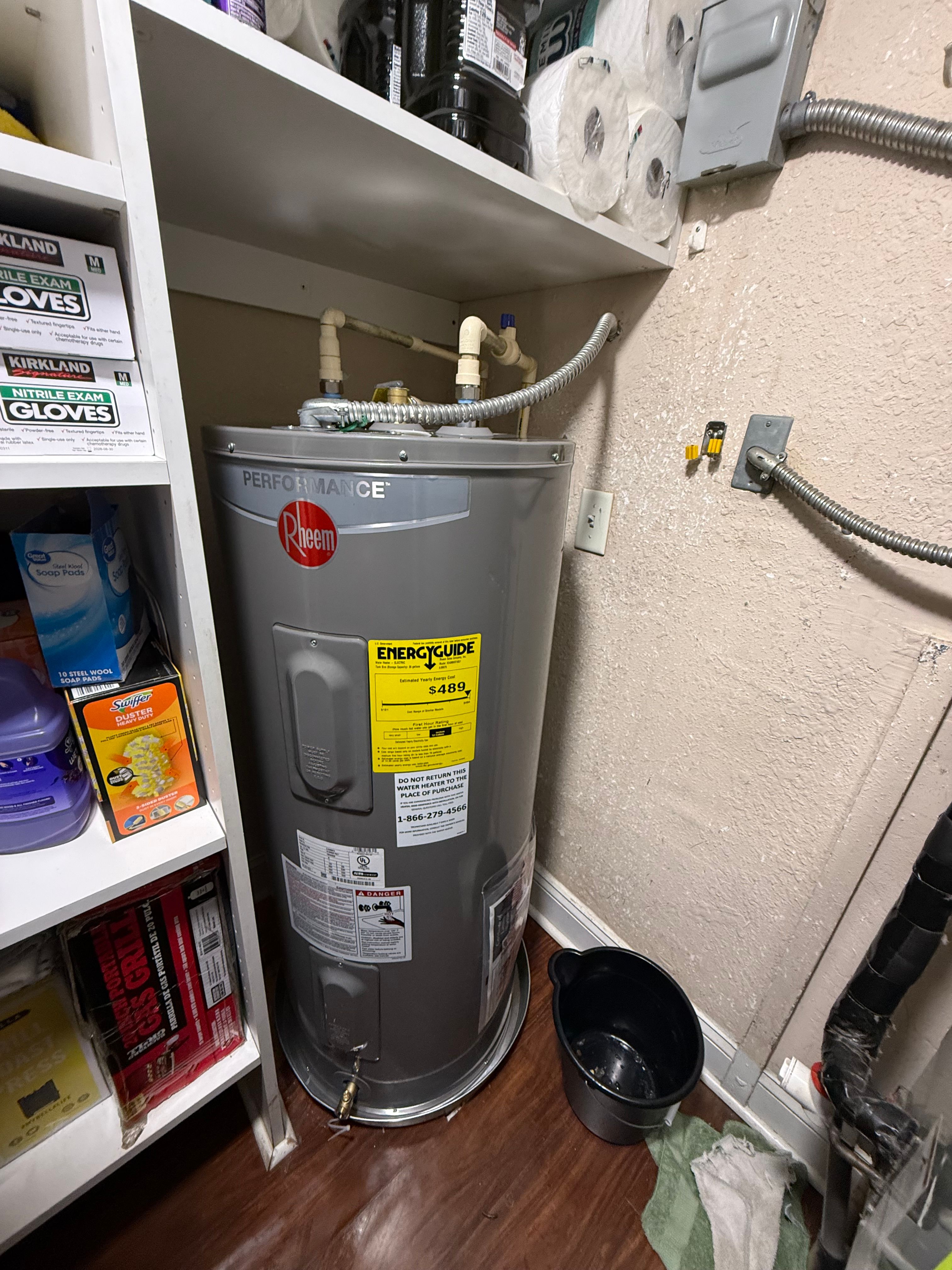  for ProFlow Plumbing in Aventura, FL