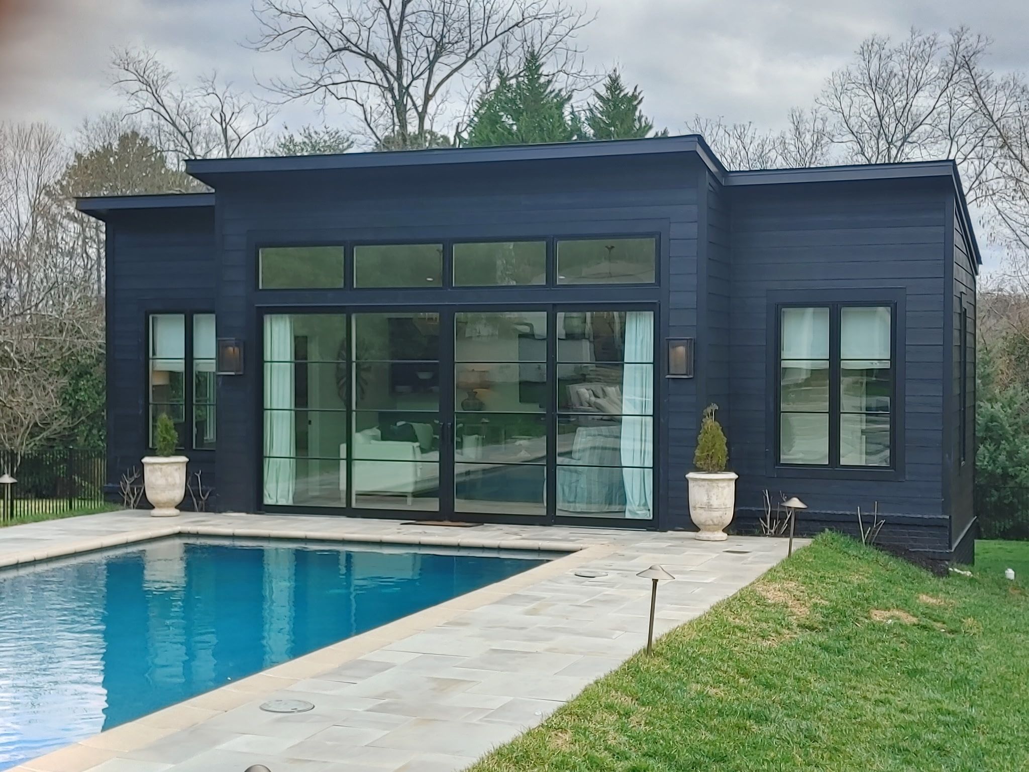  for B Floyd Construction in Knoxville, TN