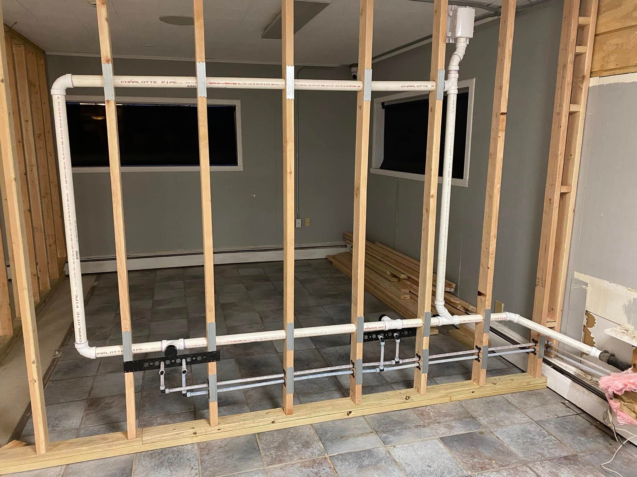 for SOS Plumbing in Bristol, CT