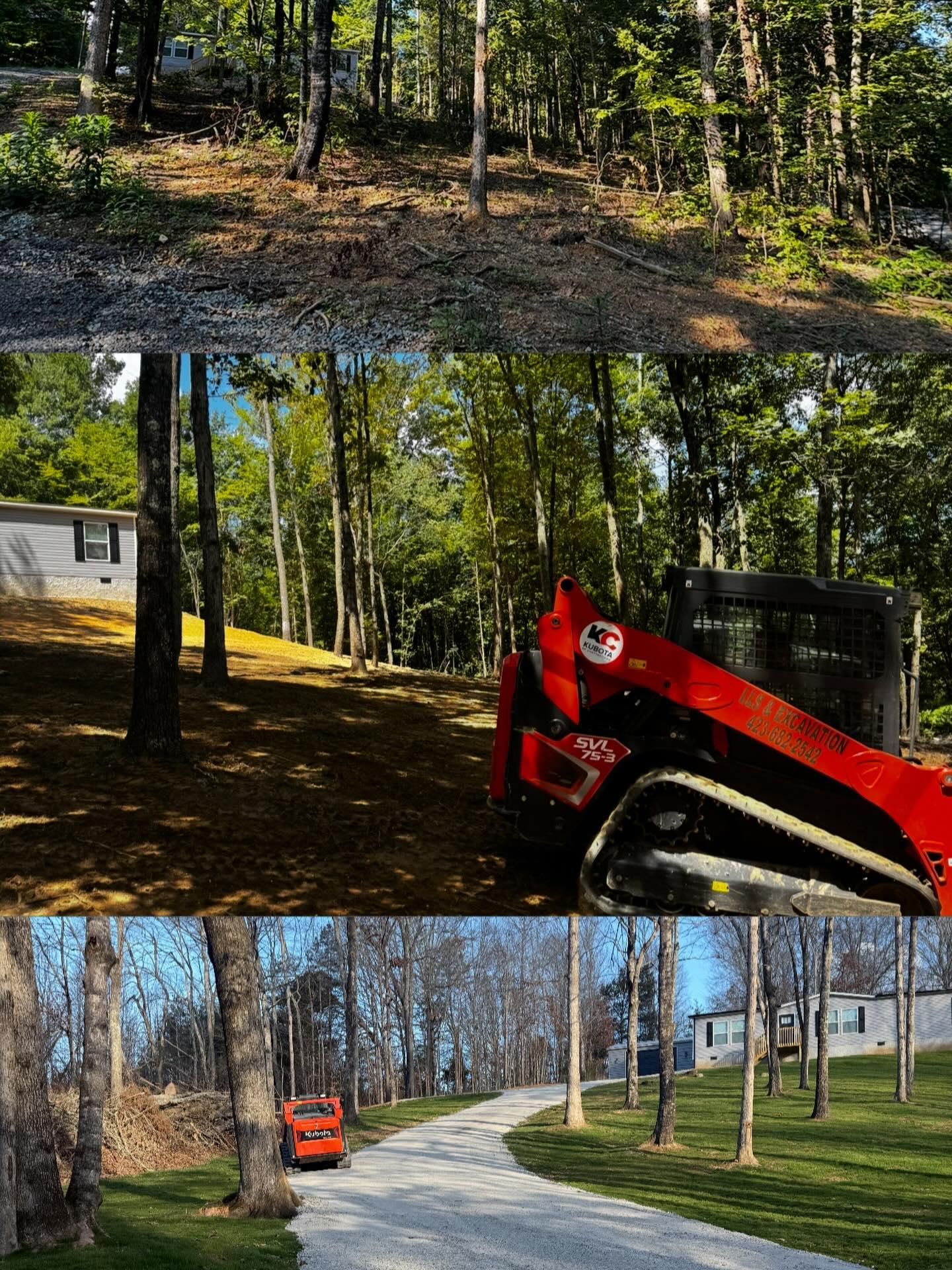  for Leal’s Lawn Service in Dayton, TN