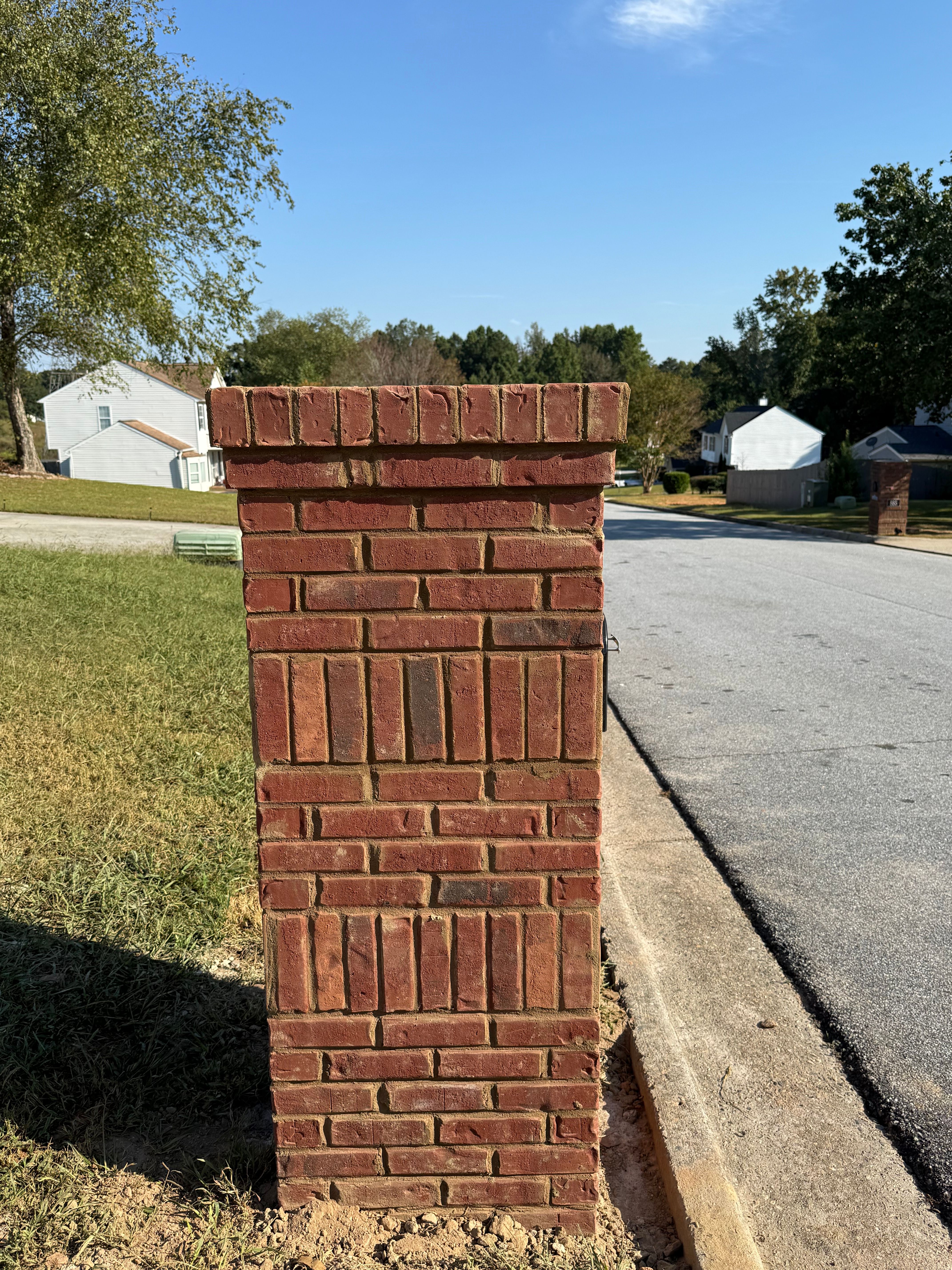 All Photos for Affordable Masonry Group in Jonesboro, GA
