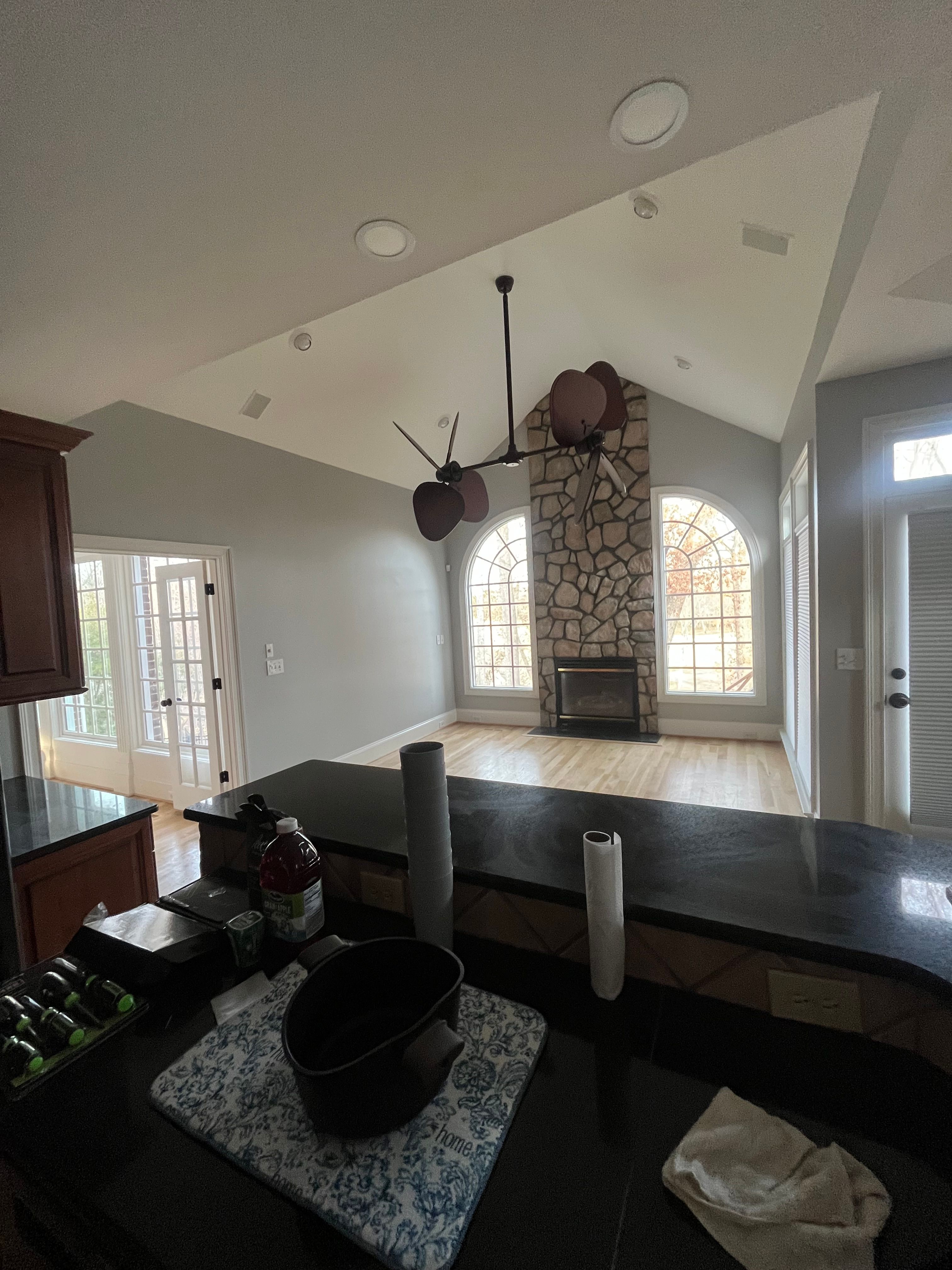  for VNS Drywall & Paint Co. in Thomasville, NC