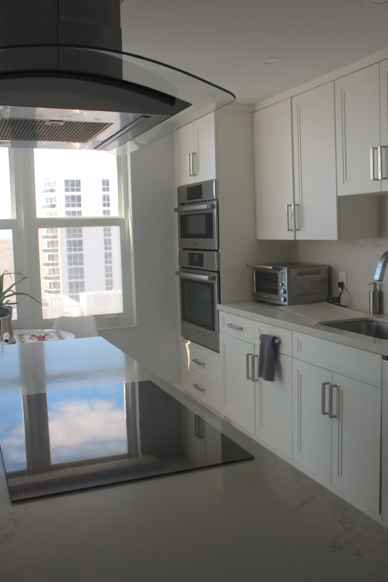Condo Renovations for Trimarc Construction in Broward County, FL