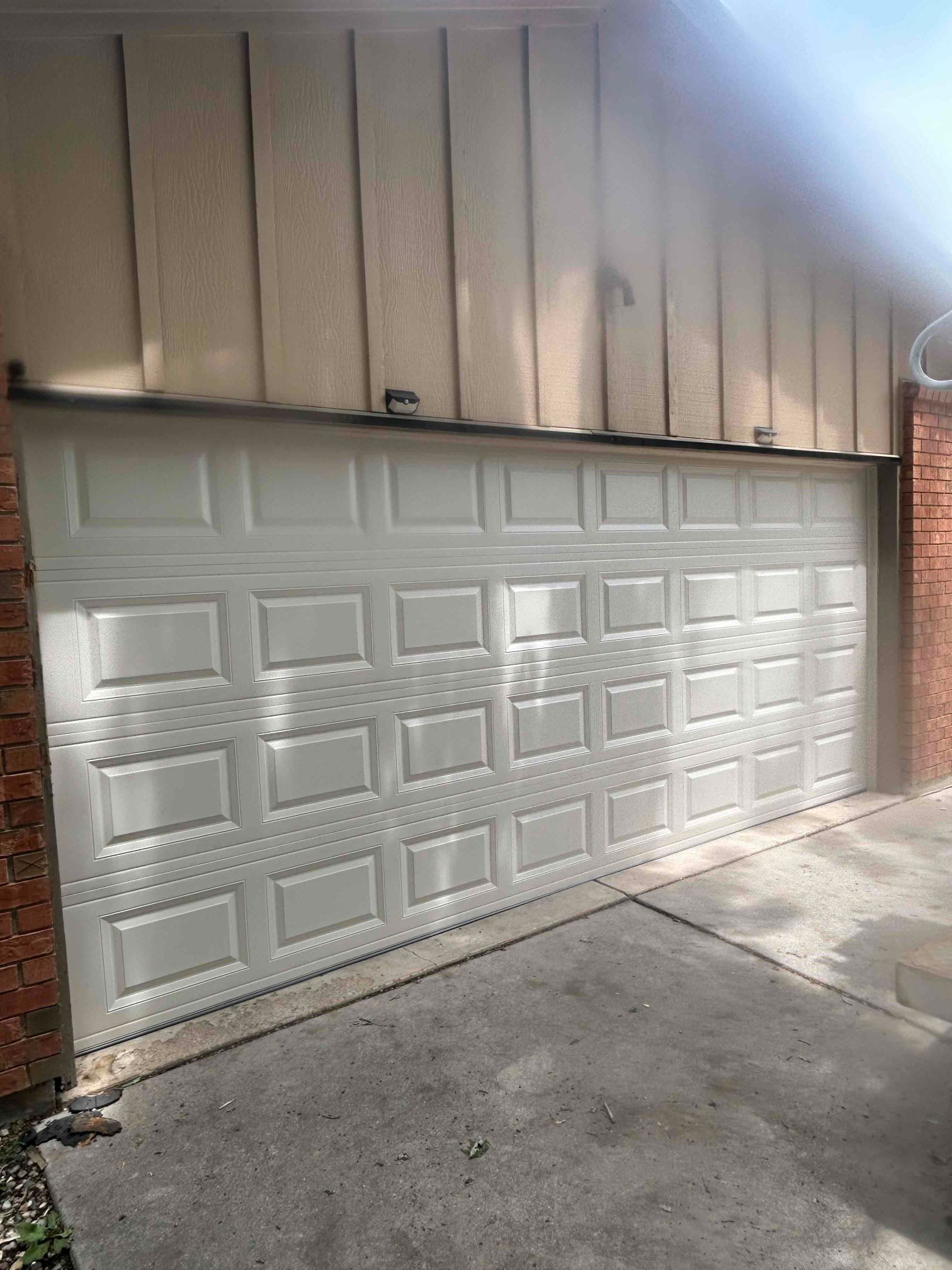  for Pikes Peak Overhead Doors in Colorado Springs, CO
