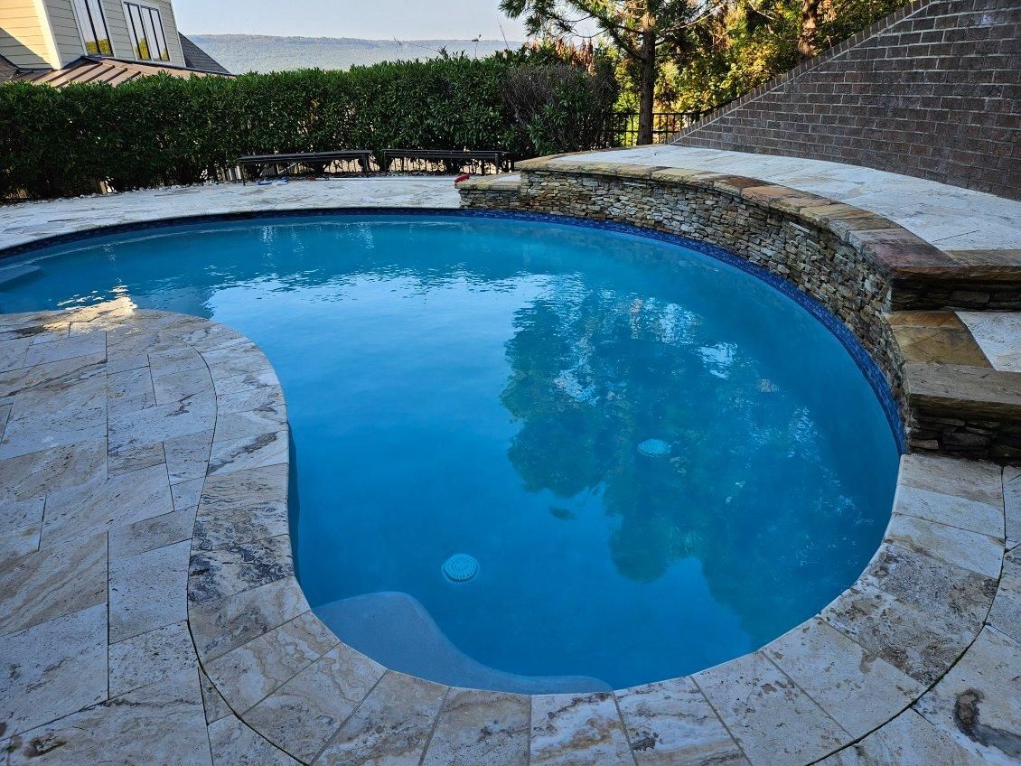  for Quality Pool Service in Signal Mountain, TN