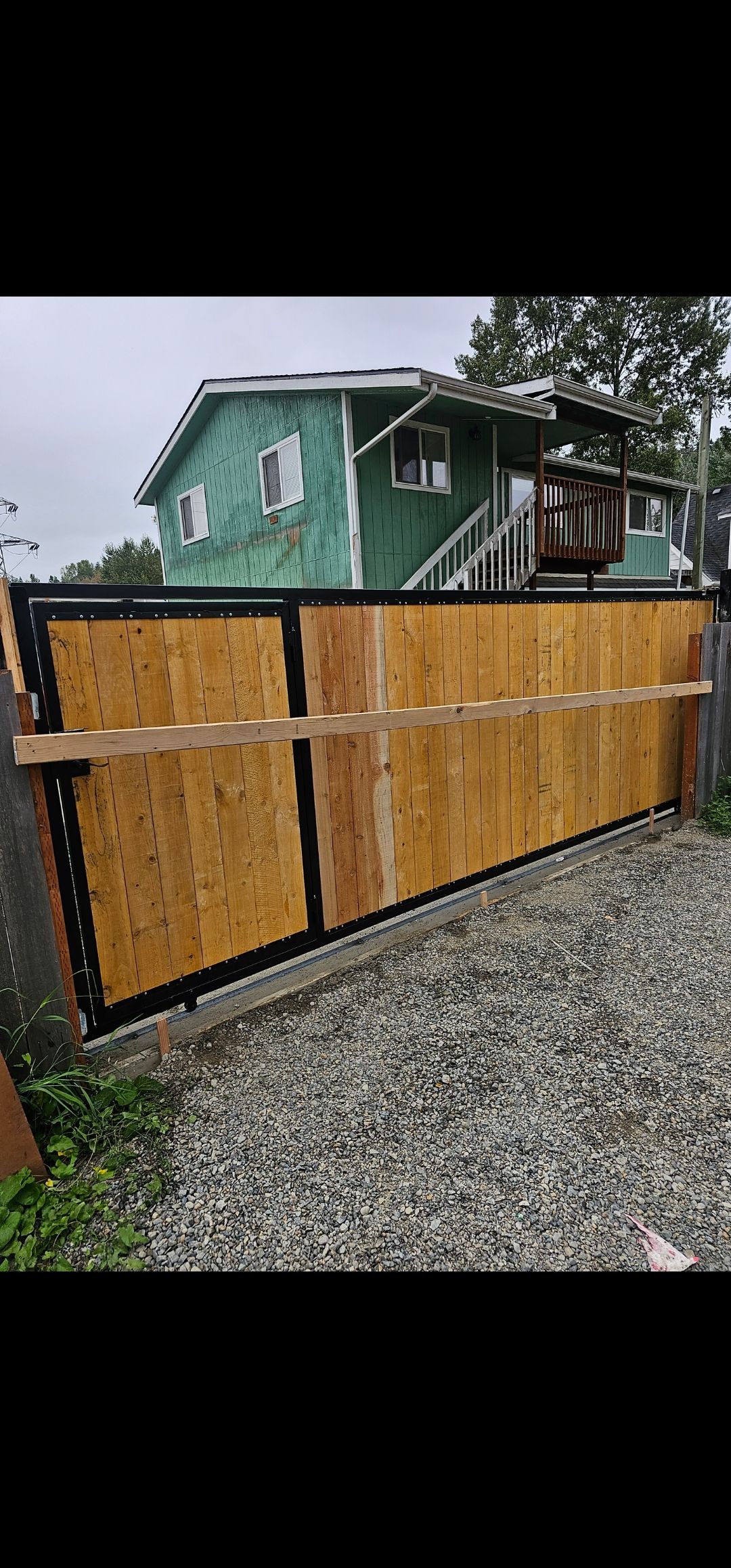  for Custom Gates Welding, LLC. in Auburn, WA