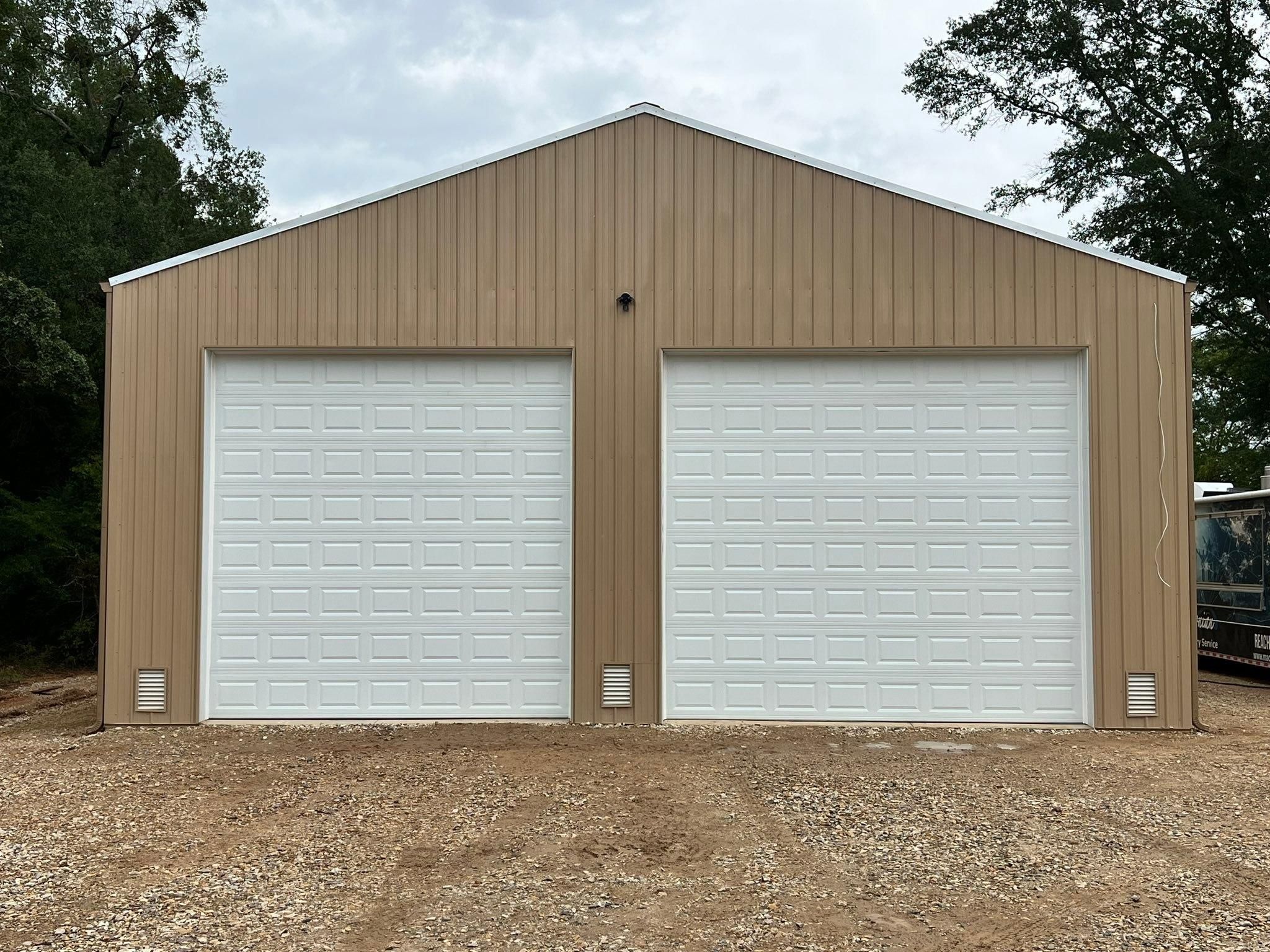  for Precision Garage Door in Mount Pleasant, TX