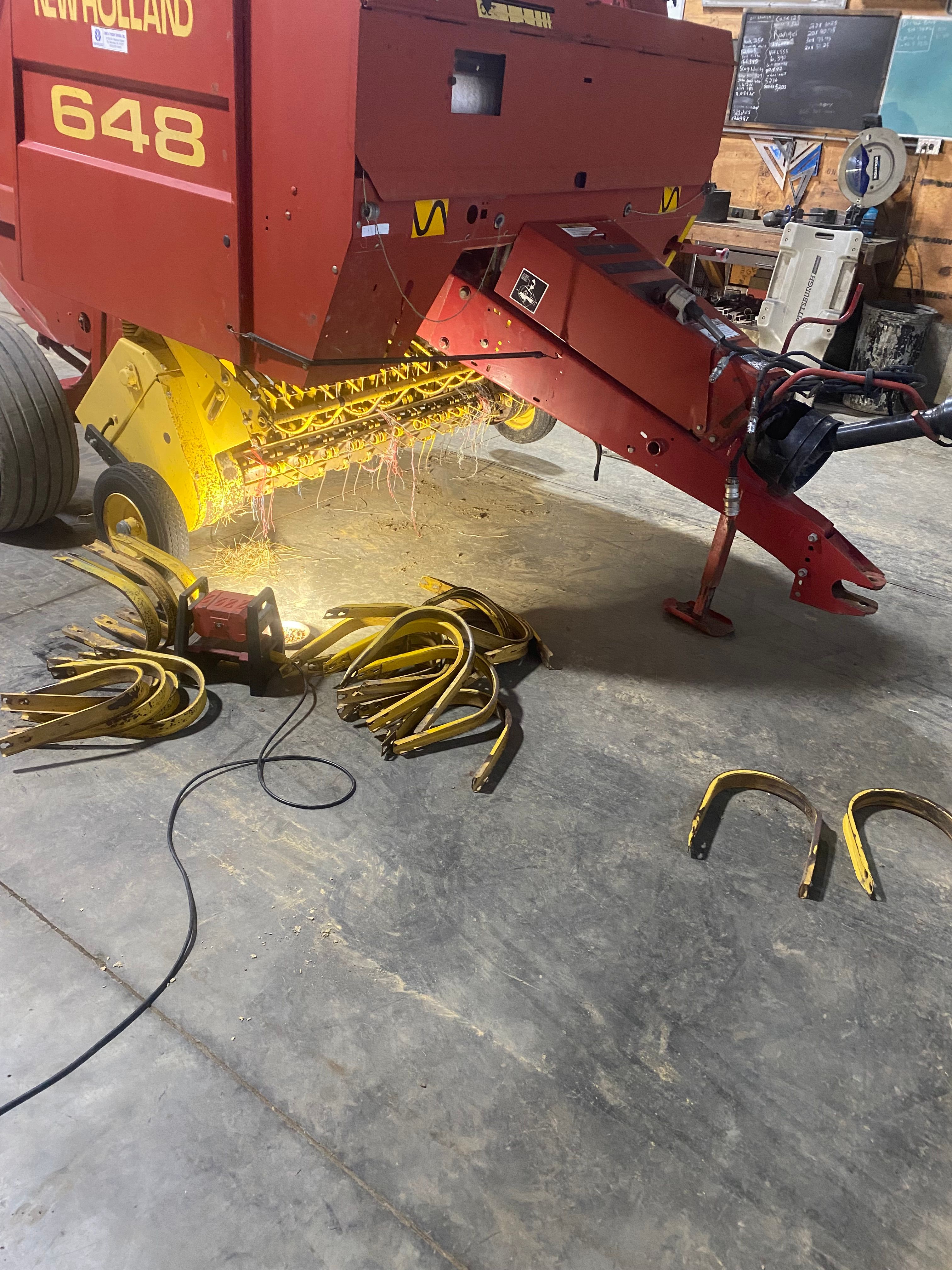  for Anderson River Ag in Cincinnati, OH