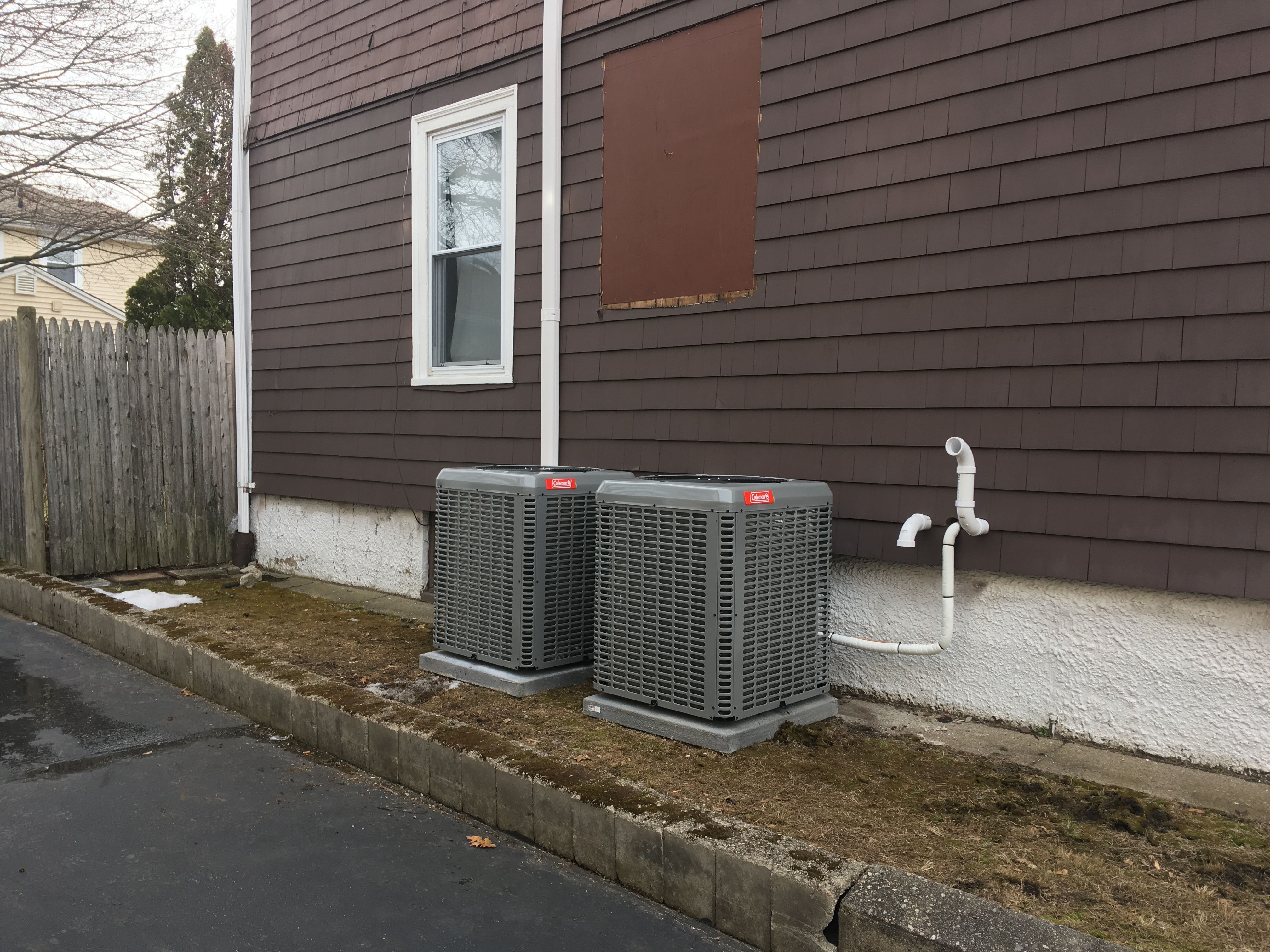  for Red Solutions LLC in Taunton, MA