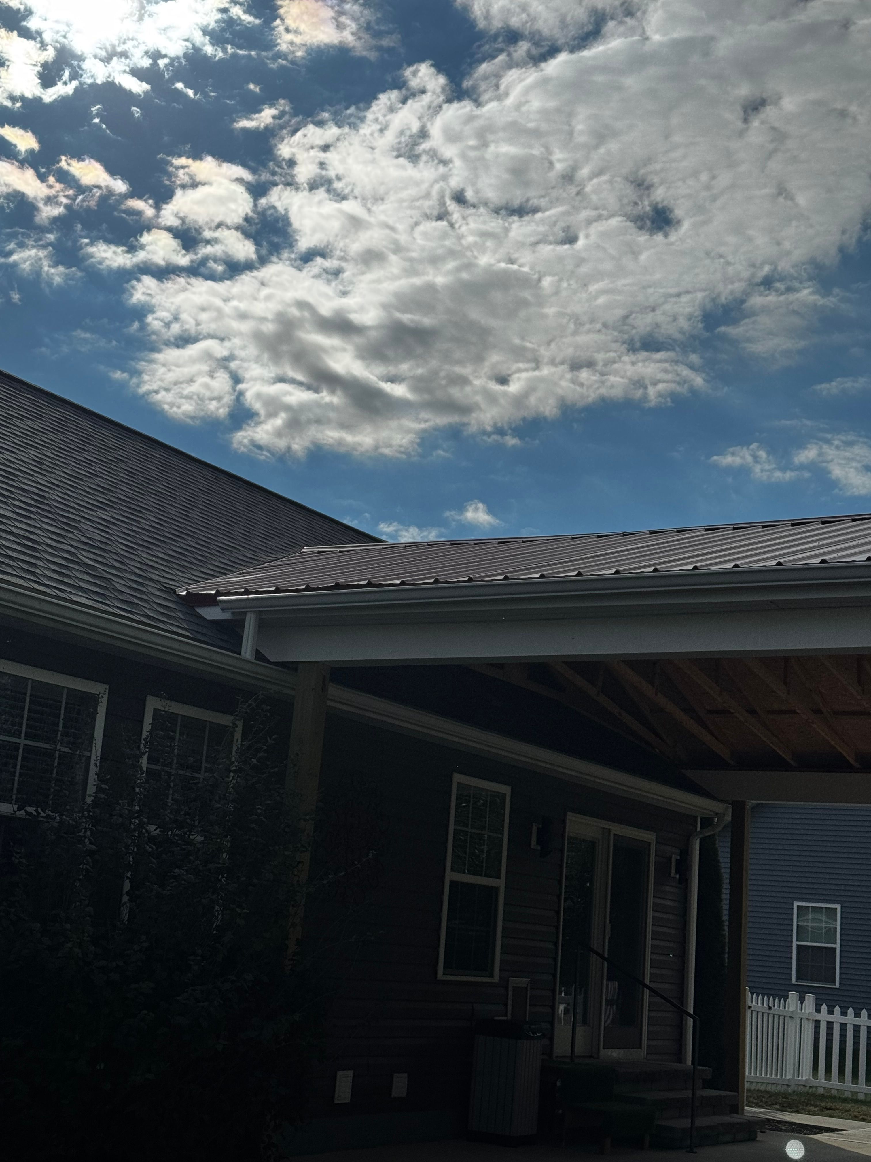 Roofing for Erie Builders & Construction in Sandusky, OH