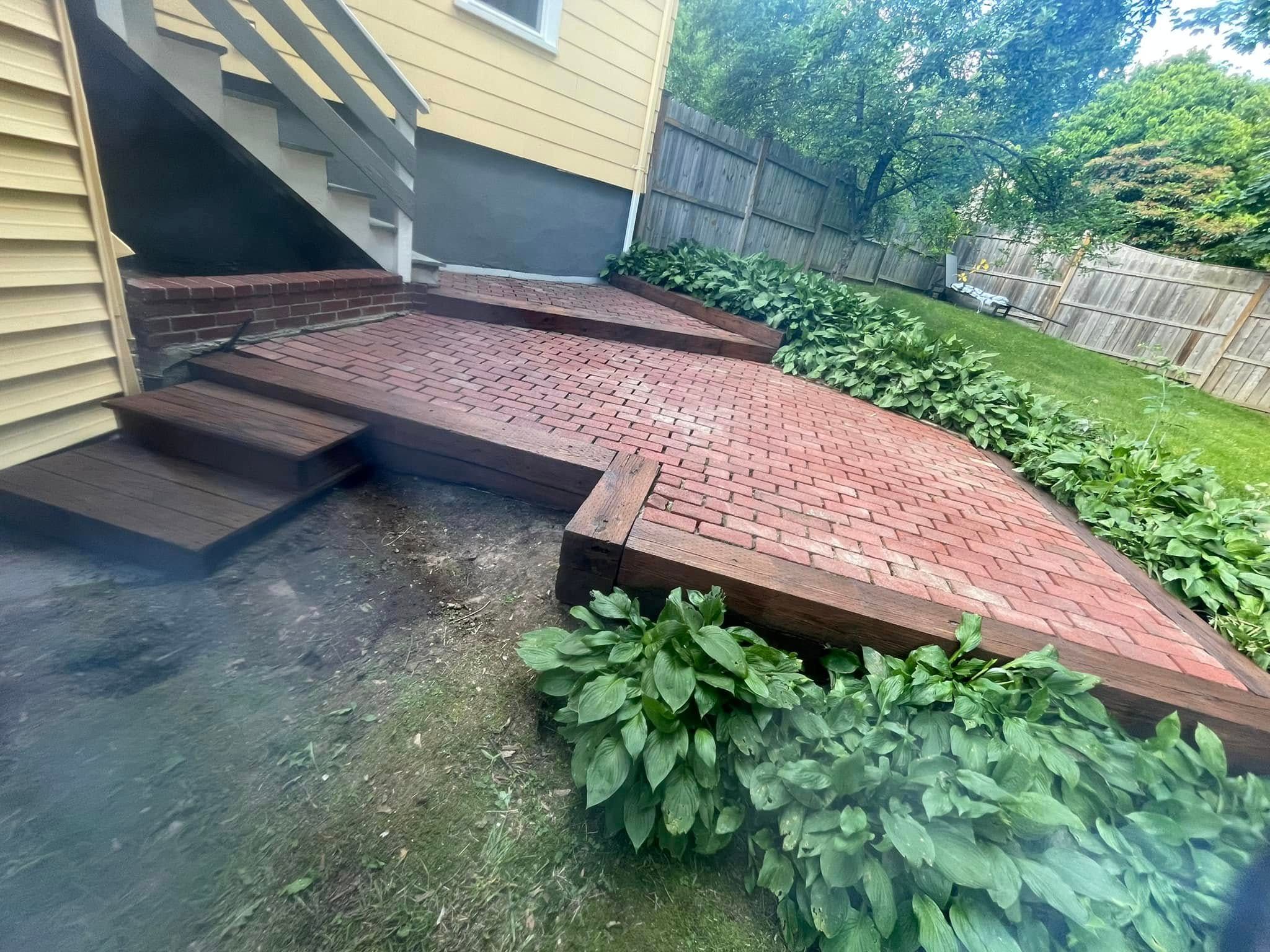  for Sebastian's Painting Services in Lowell, MA