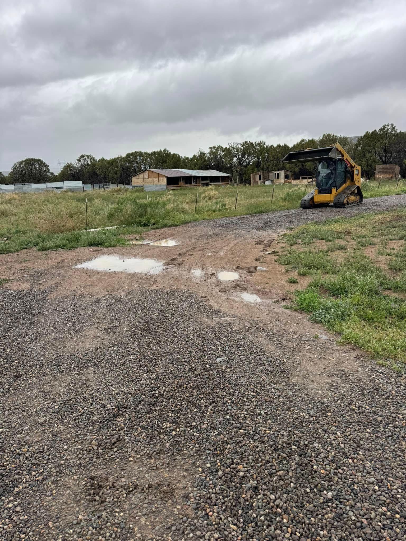 All Photos for West Creek Excavation in Montrose, CO