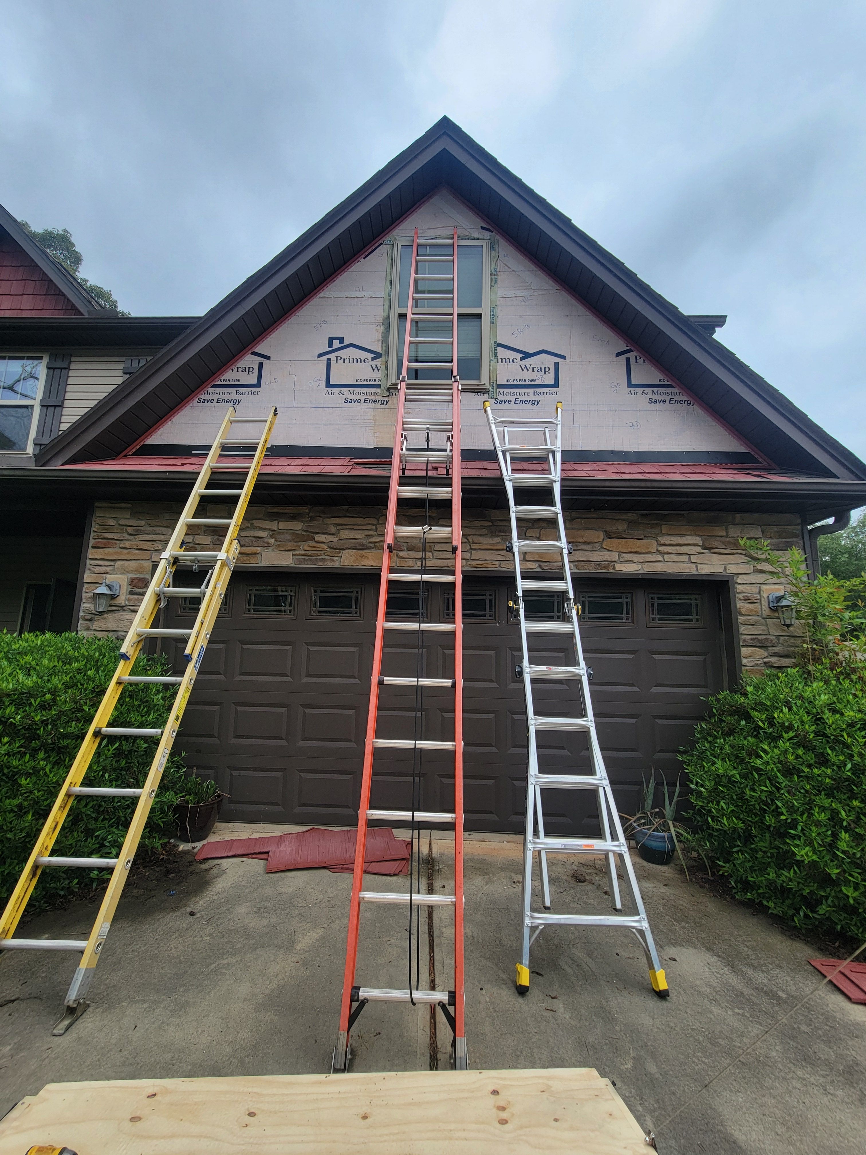  for GVL Renovations in Greenville, SC