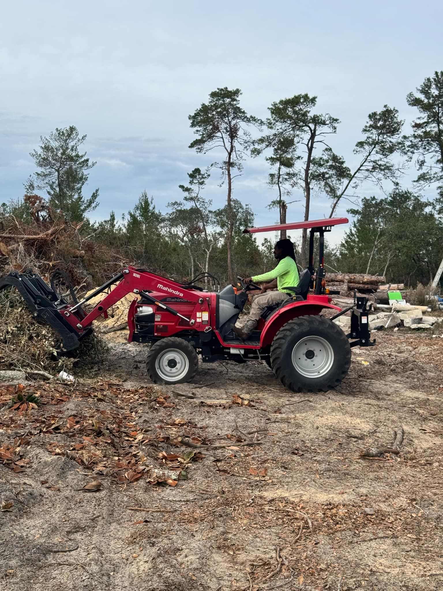 All Photos for Broadway Tree Care in Inverness, FL
