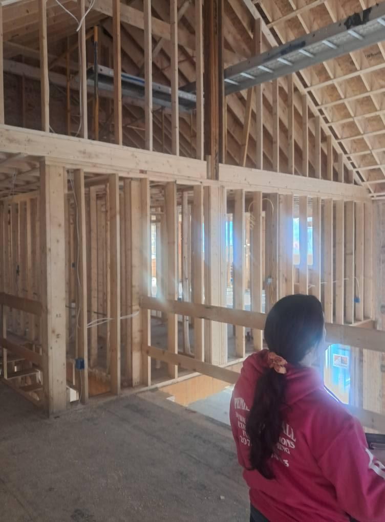  for Premier drywall in Springvale, ME