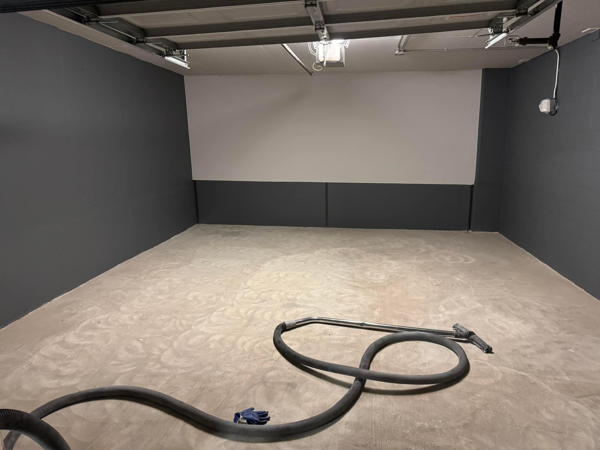 All Photos for EPOXY FLOORWERX in Garland, TX
