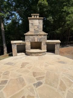  for Level Up Land Management, Inc. in Young Harris, GA