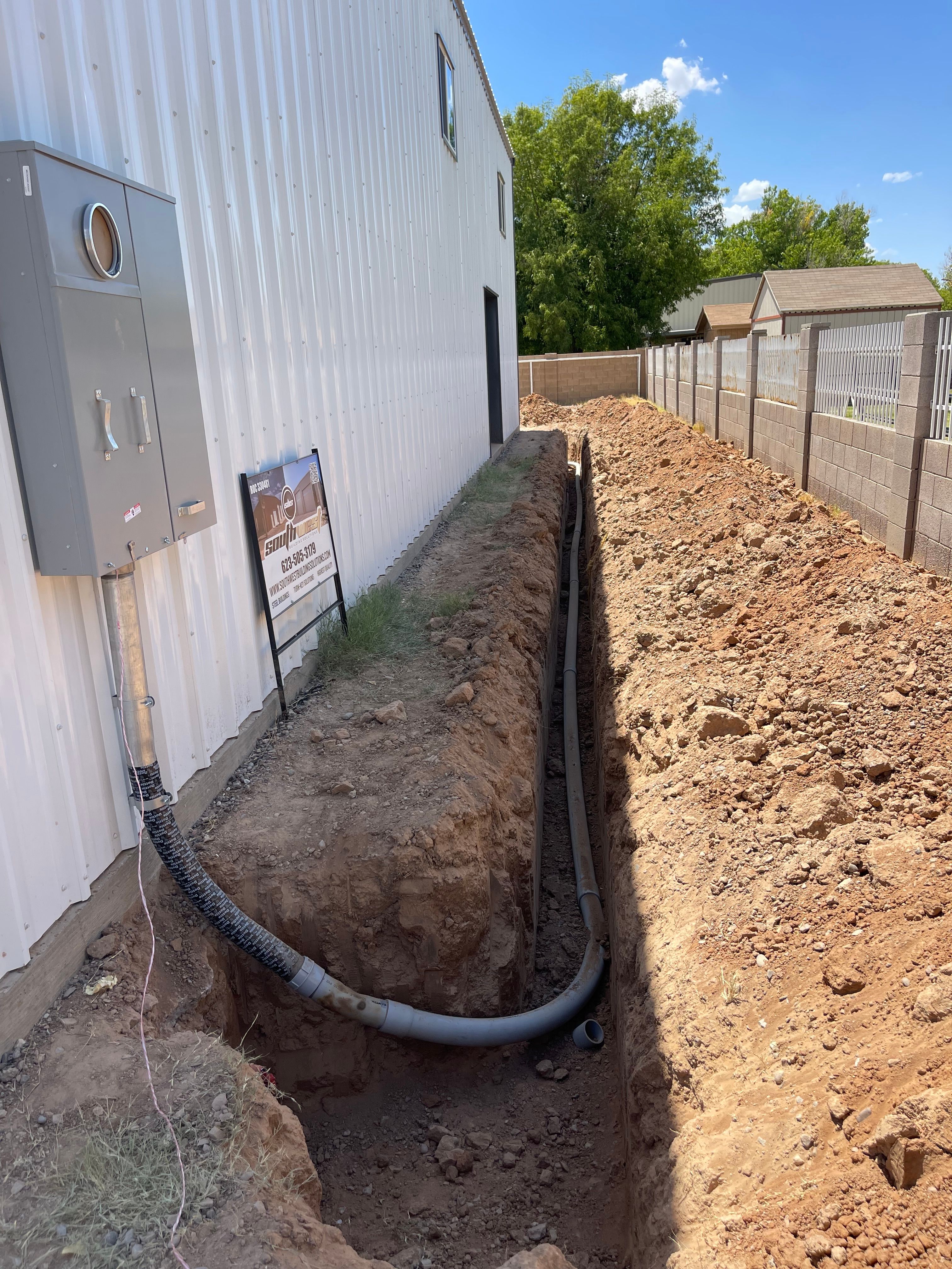All Photos for Roughout Excavation in Vail, AZ