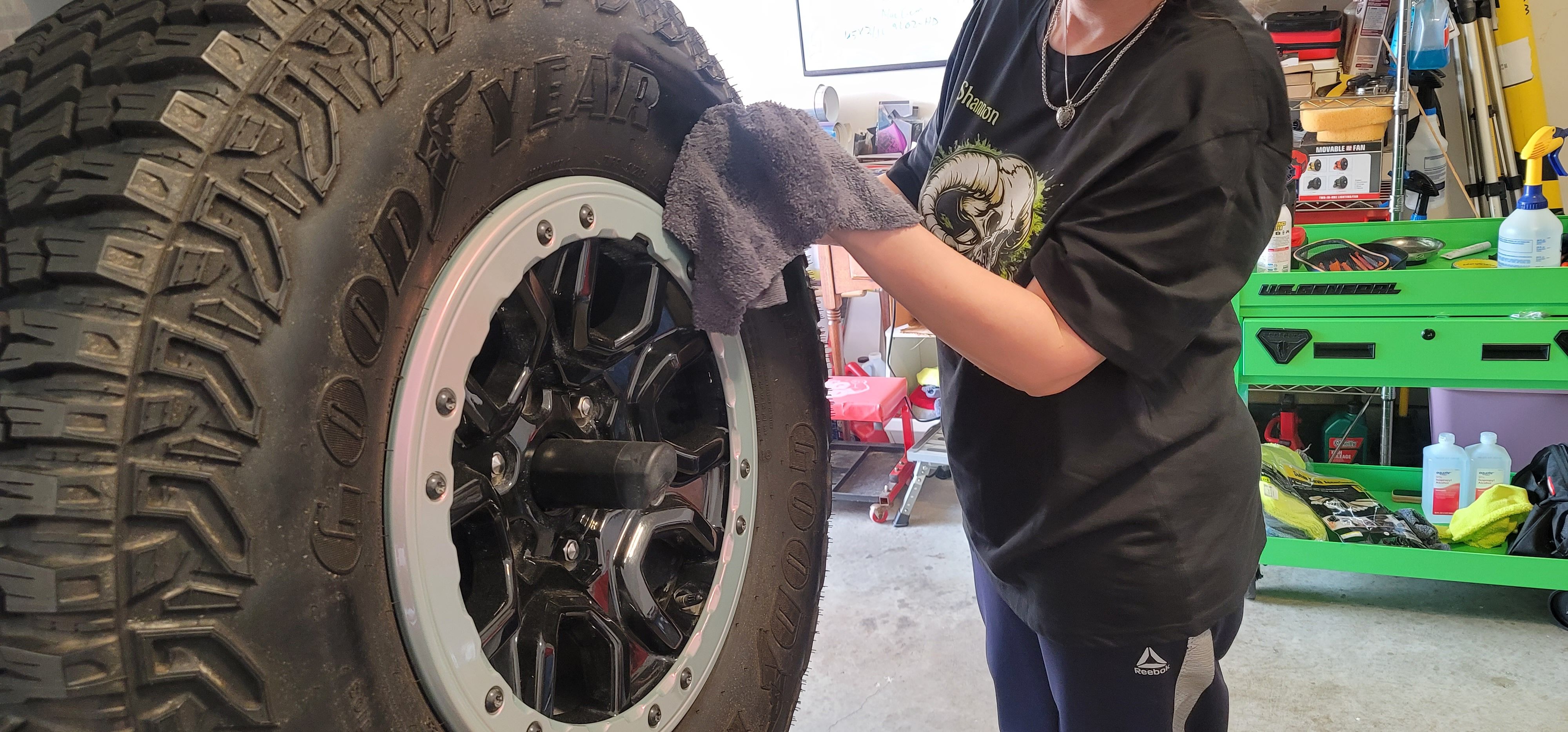  for DB WRAPS in Josephine, TX