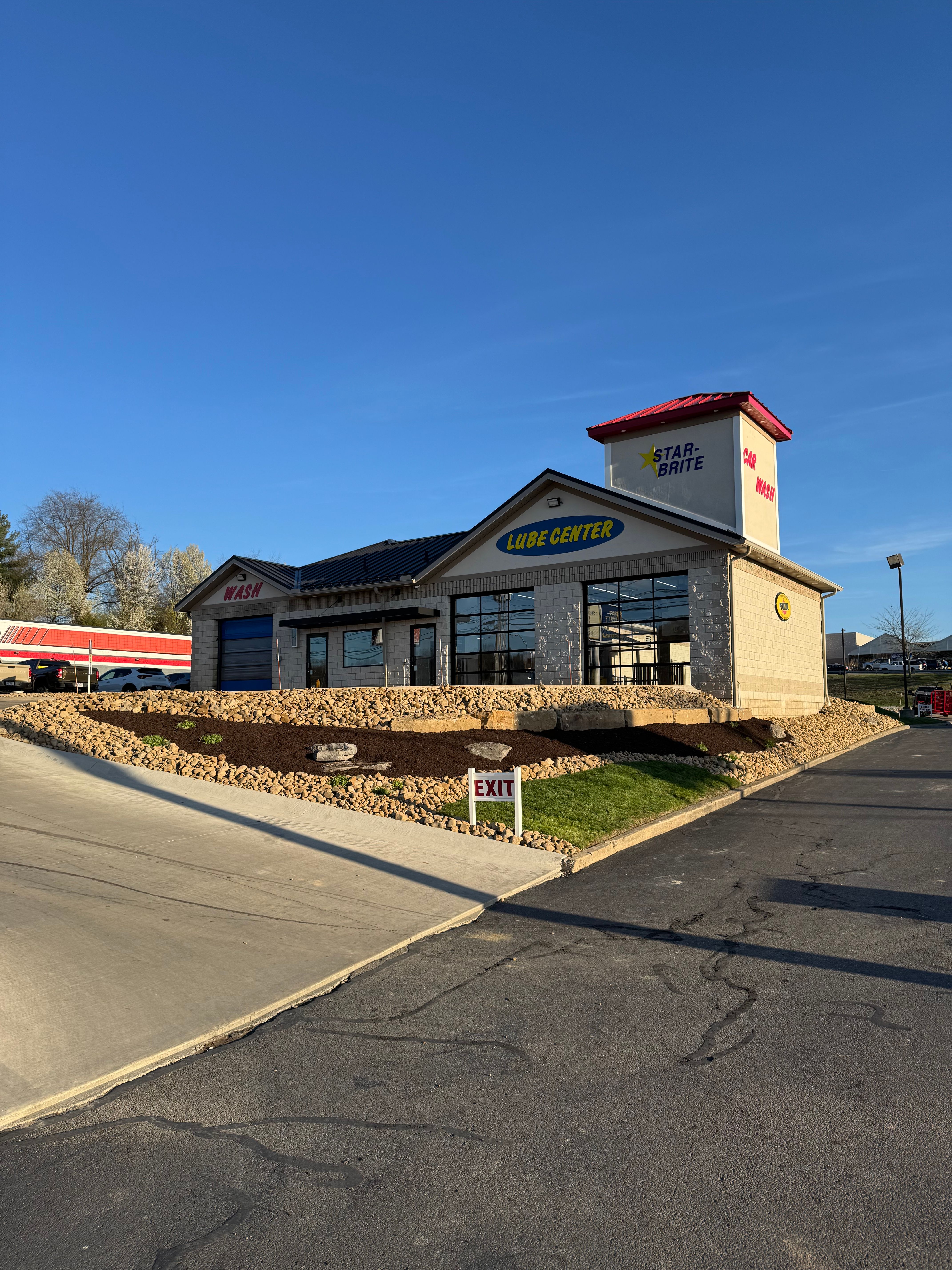  for Buckeye Lawns & Landscaping LLC in Millersburg, OH