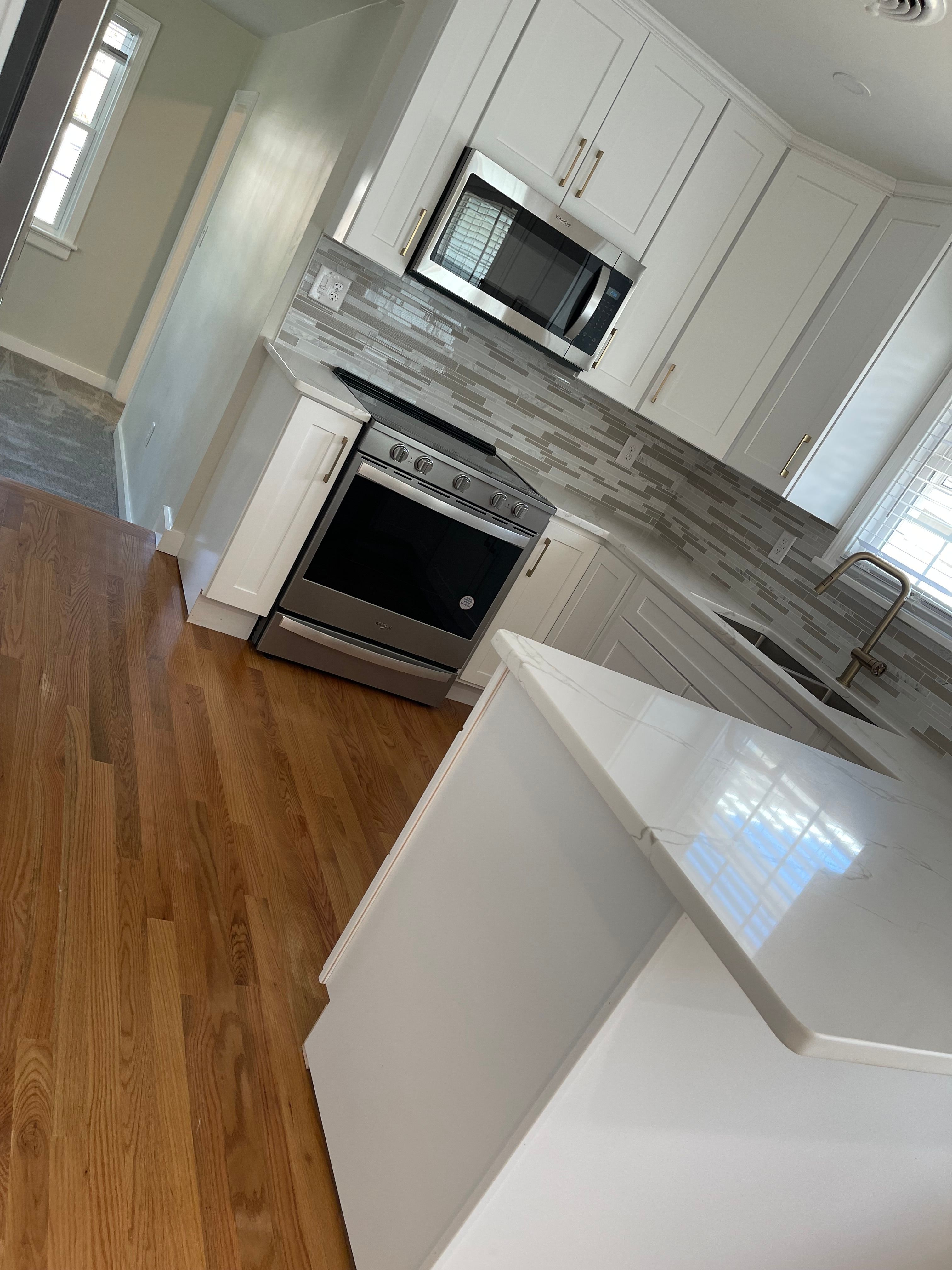 All Photos for Blue Wave Cleaning LLC in Mechanicsville, Virginia