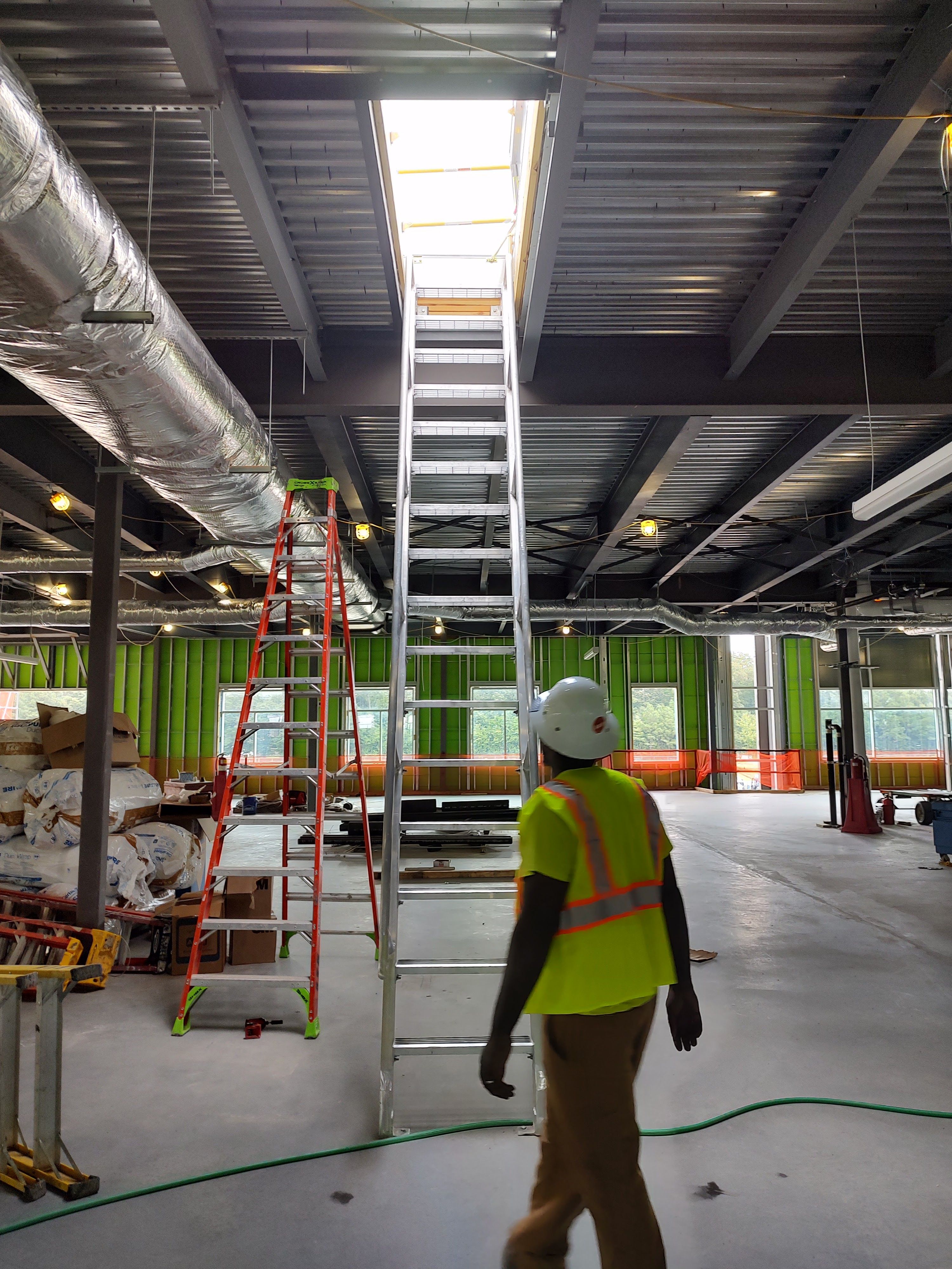  for Simpson Steel Services LLC in Archdale, NC