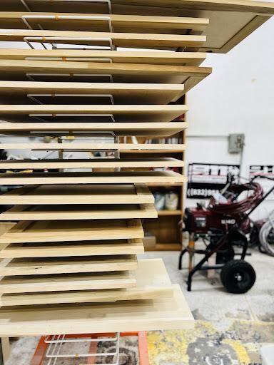  for 911 Painters in Houston, TX