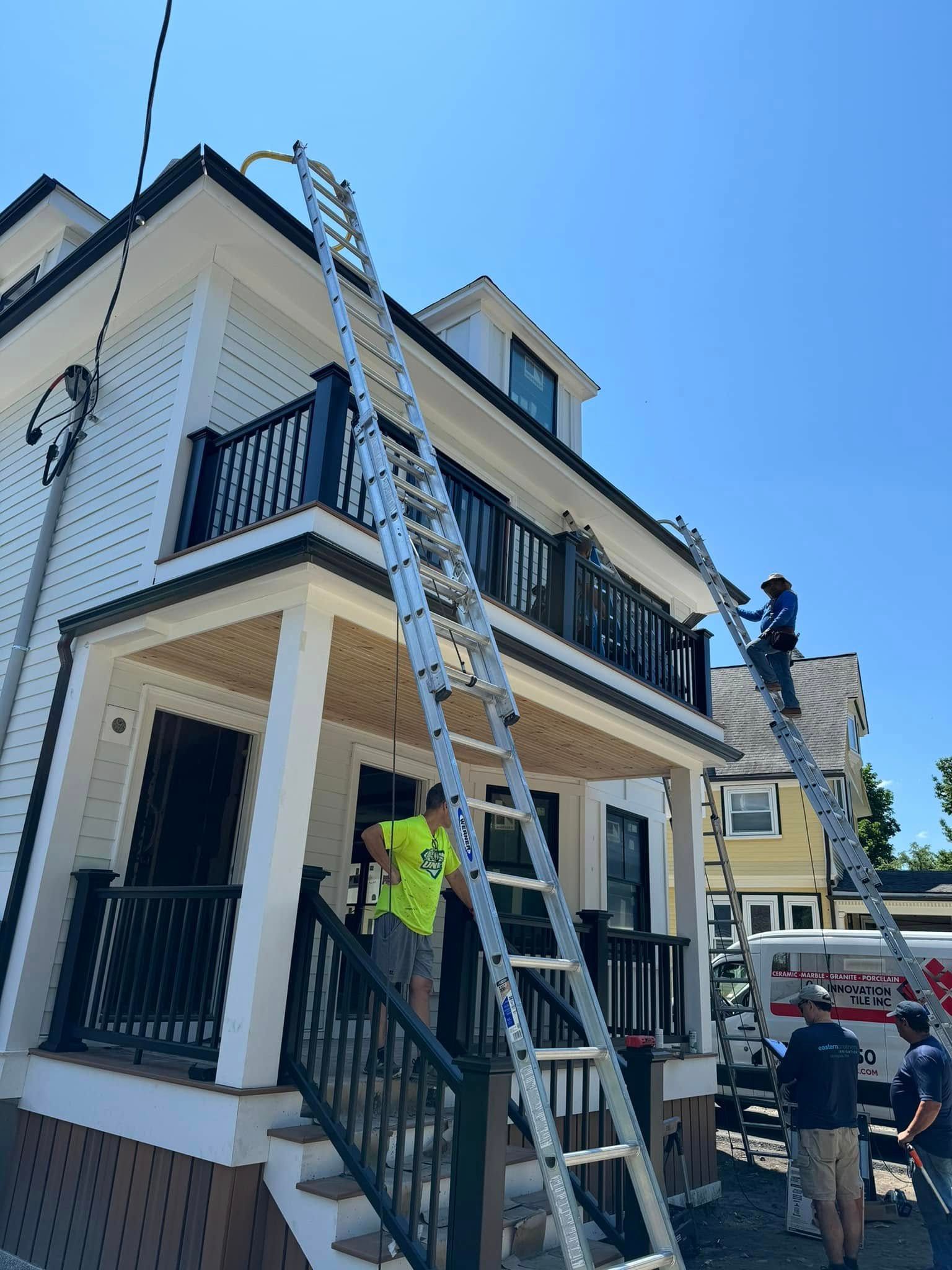 All Photos for GR Brothers Home Improvement Inc. in Lynn, Massachusetts