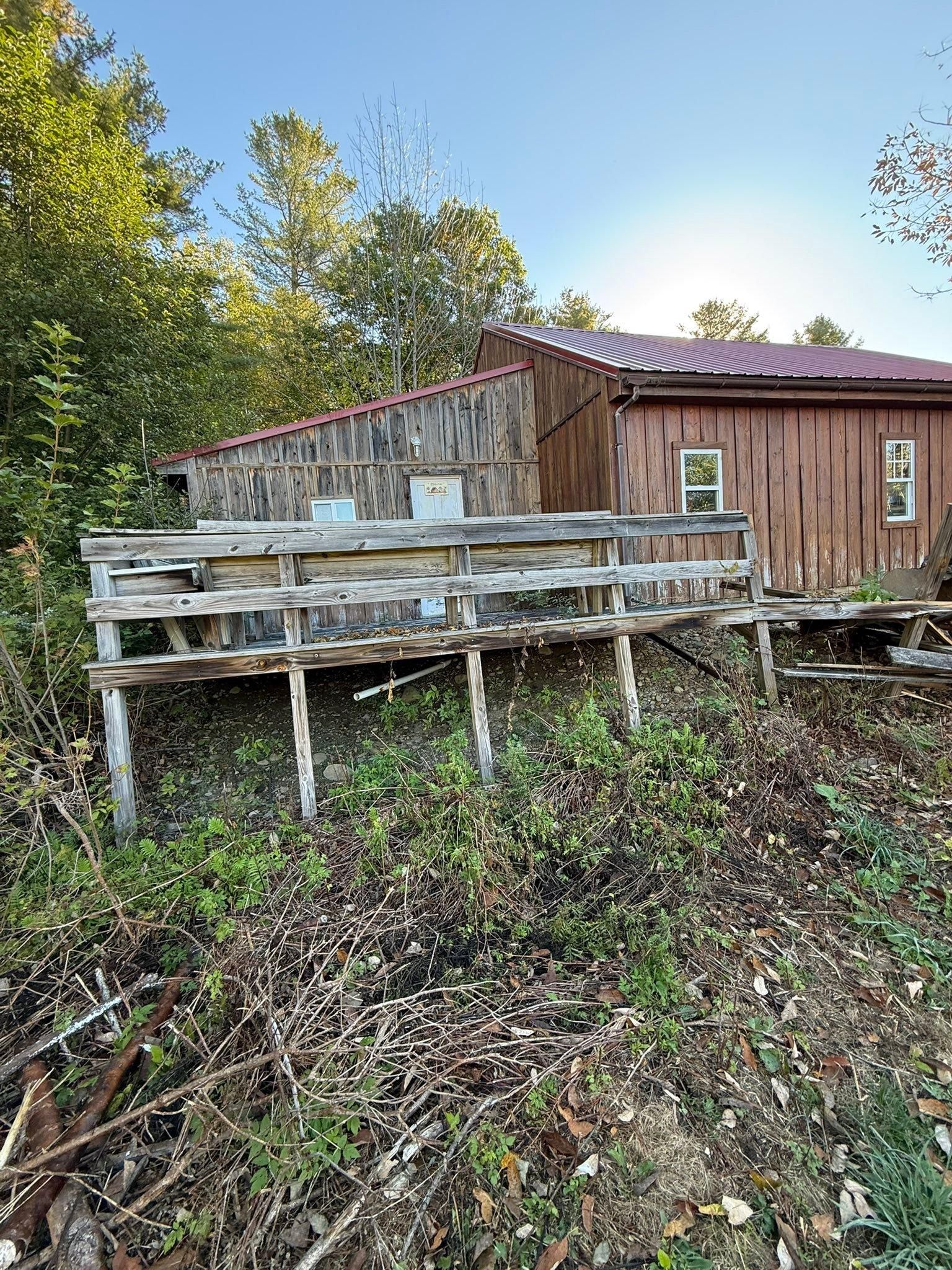  for CWB Lawn Care & Landscaping in Franklin County, ME