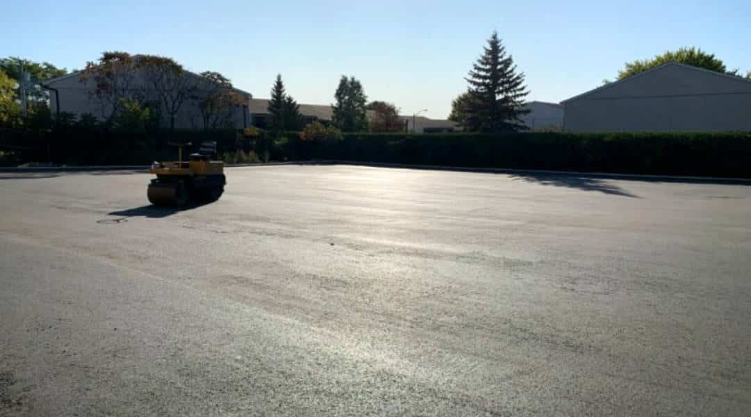 All Photos for All Pro Paving LLC in Montgomery County, PA