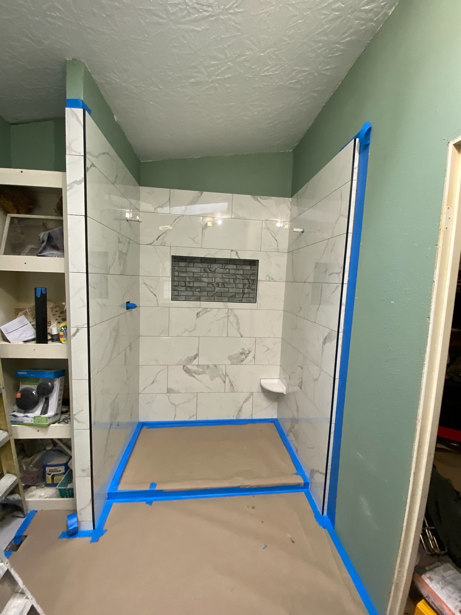  for NWP Construction Co. in Gig Harbor, WA