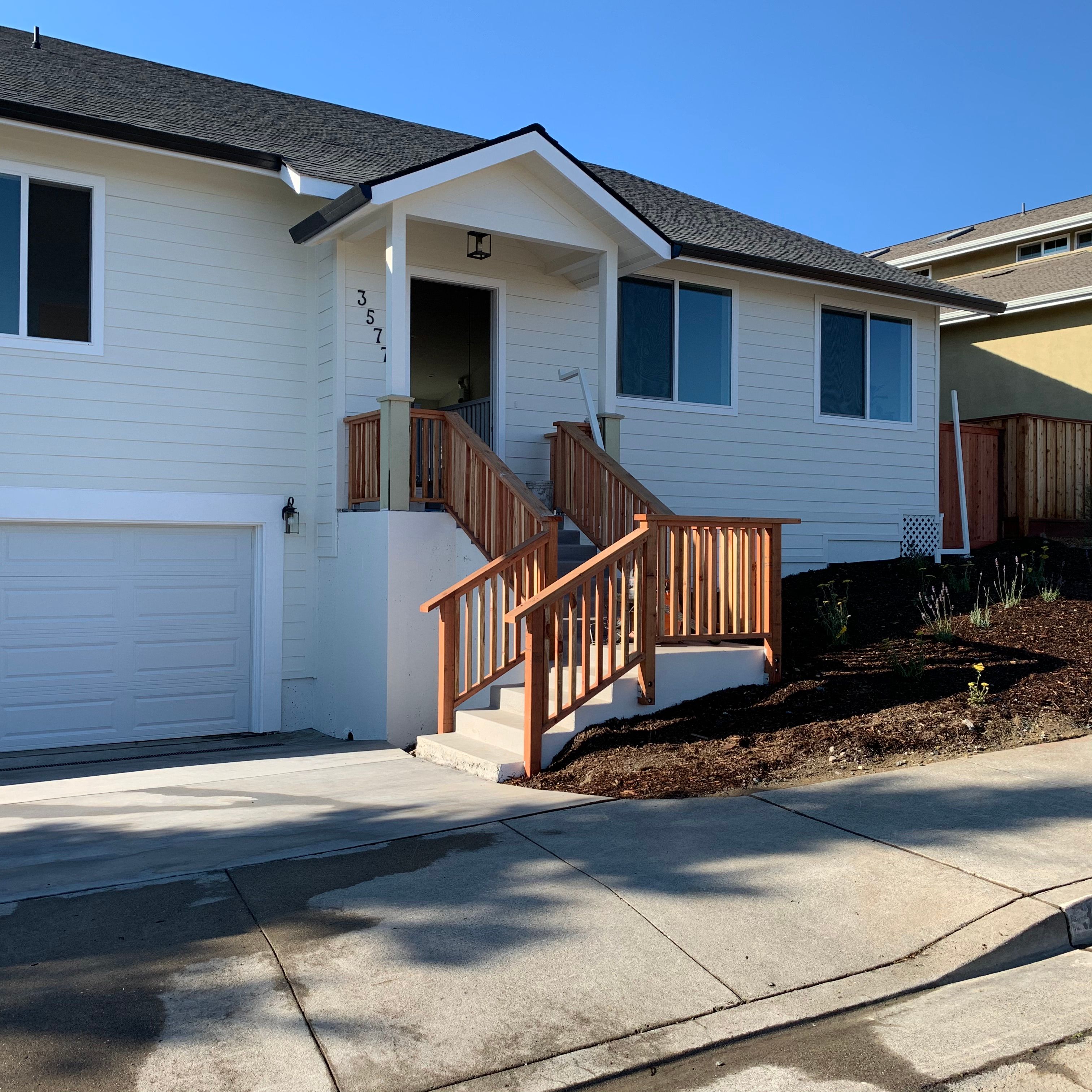  for Silverado Custom Builder in Napa County, CA