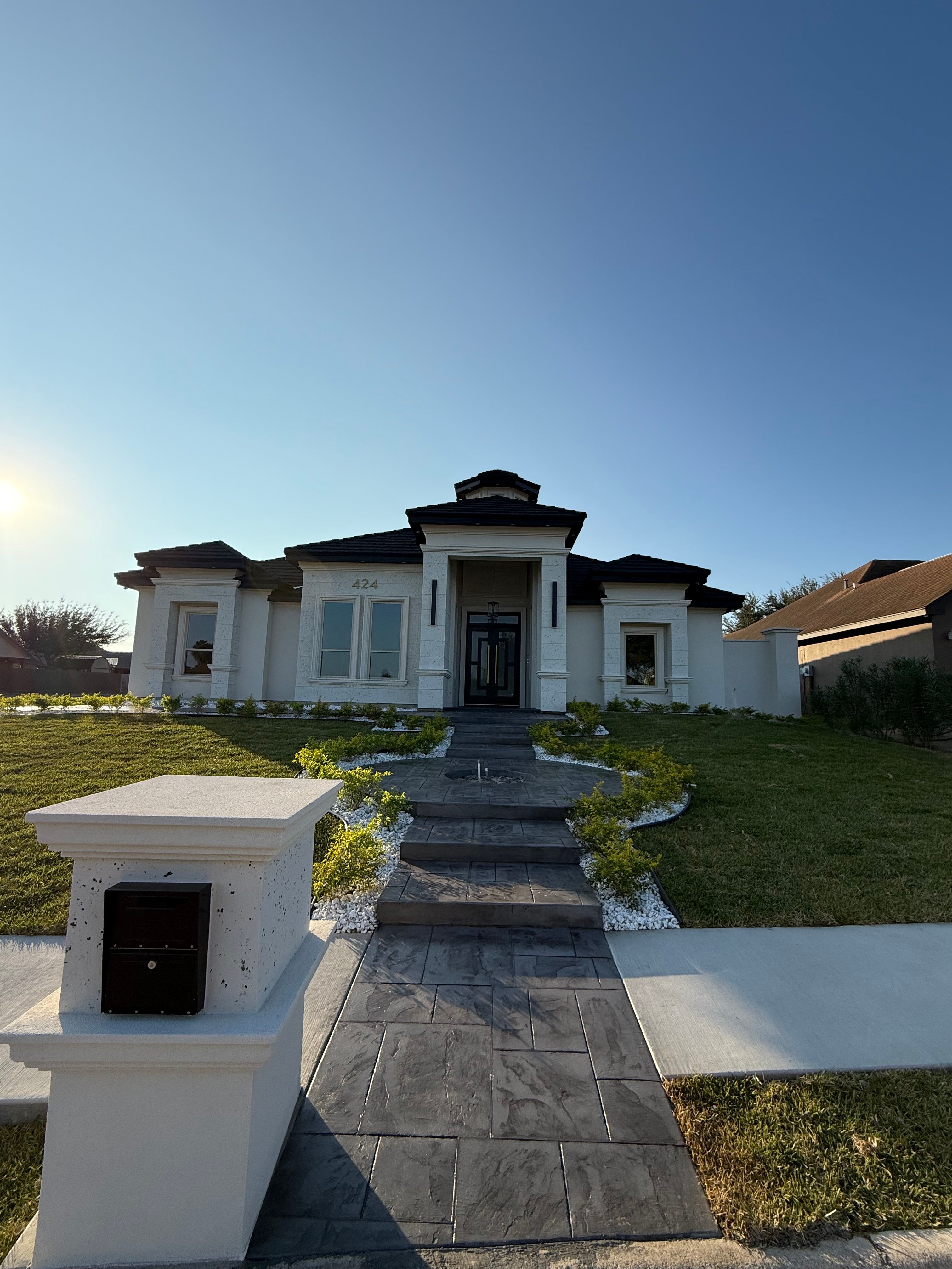  for STARR CORE LLC in Rio Grande City, TX