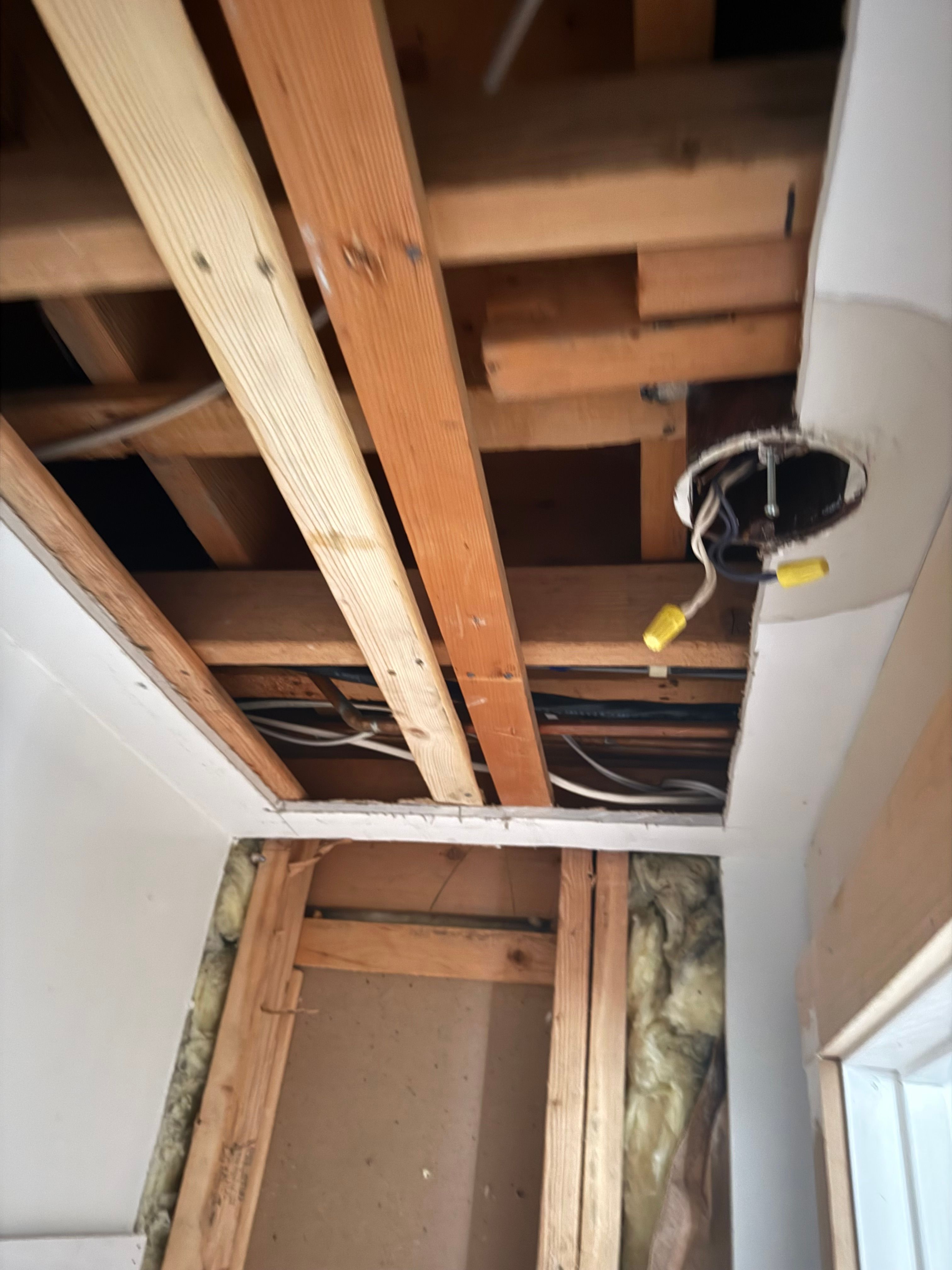  for P.L.R Drywall & Plaster in New Bedford, MA