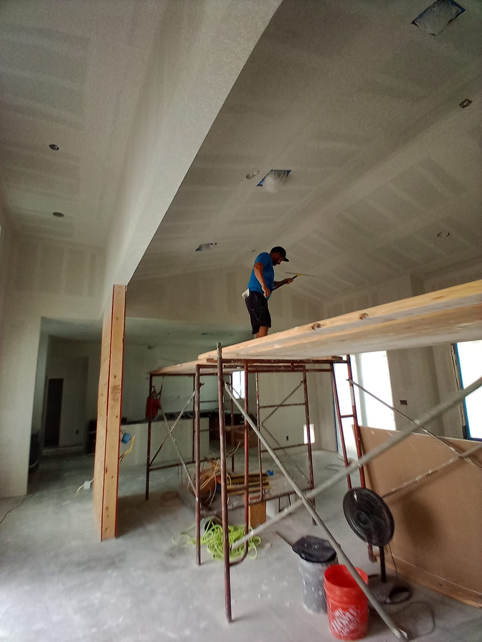  for FMJ Drywall in San Antonio, TX