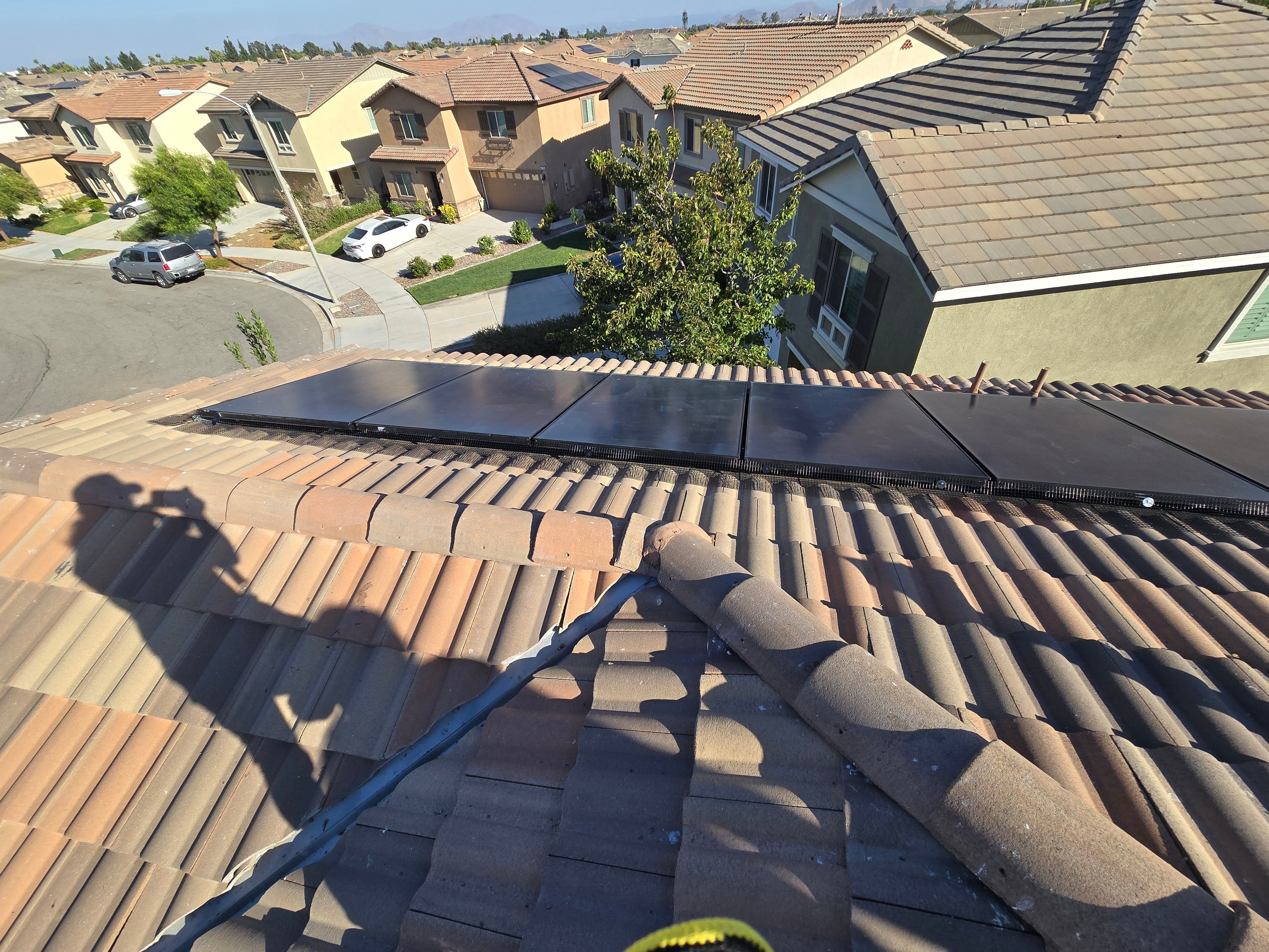  for The Window & Solar Ninjas in Riverside County, CA