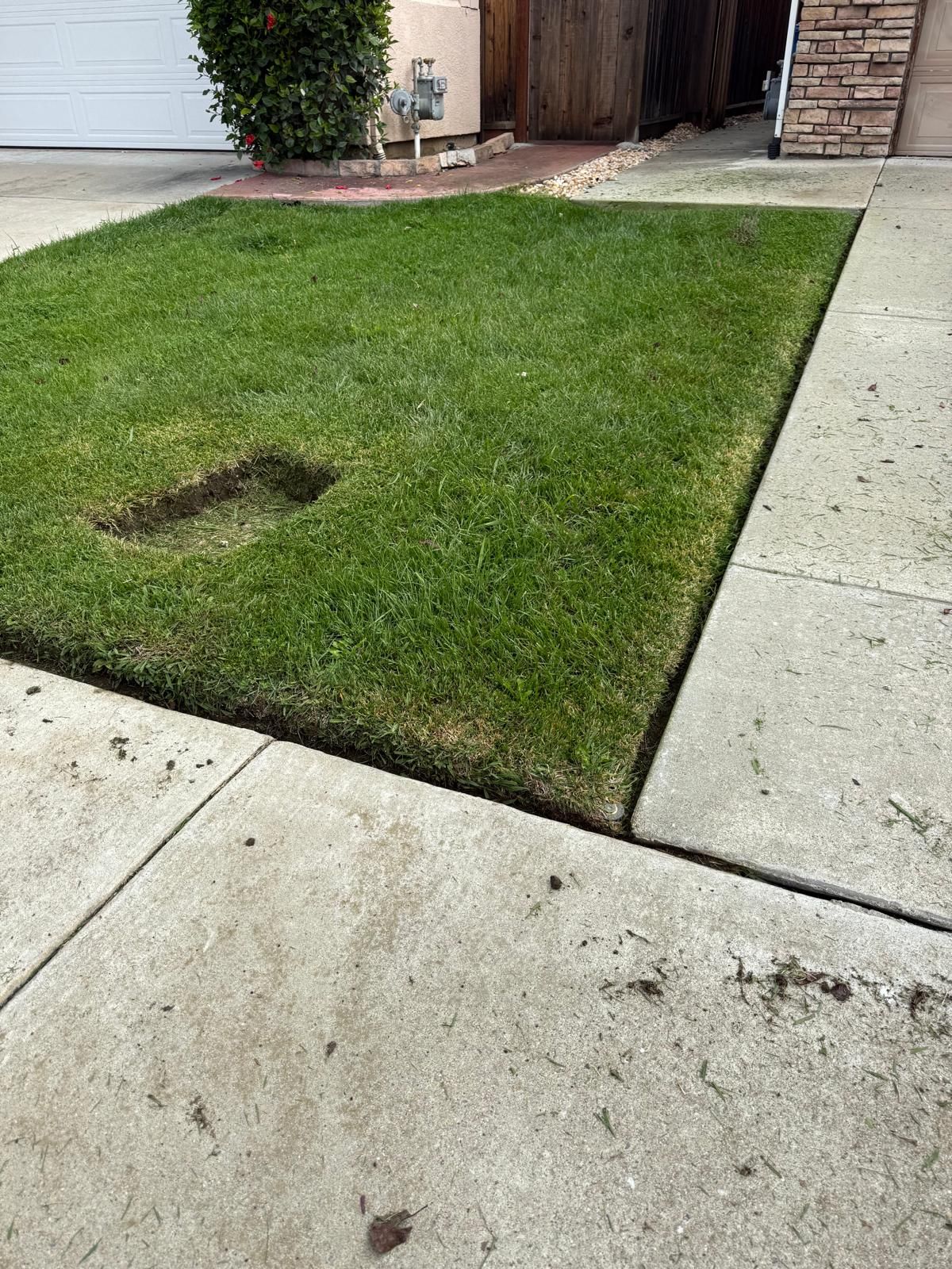  for CBA Landscaping in Hayward, CA