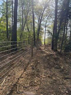  for Ap’s Fencing in McMinnville, TN